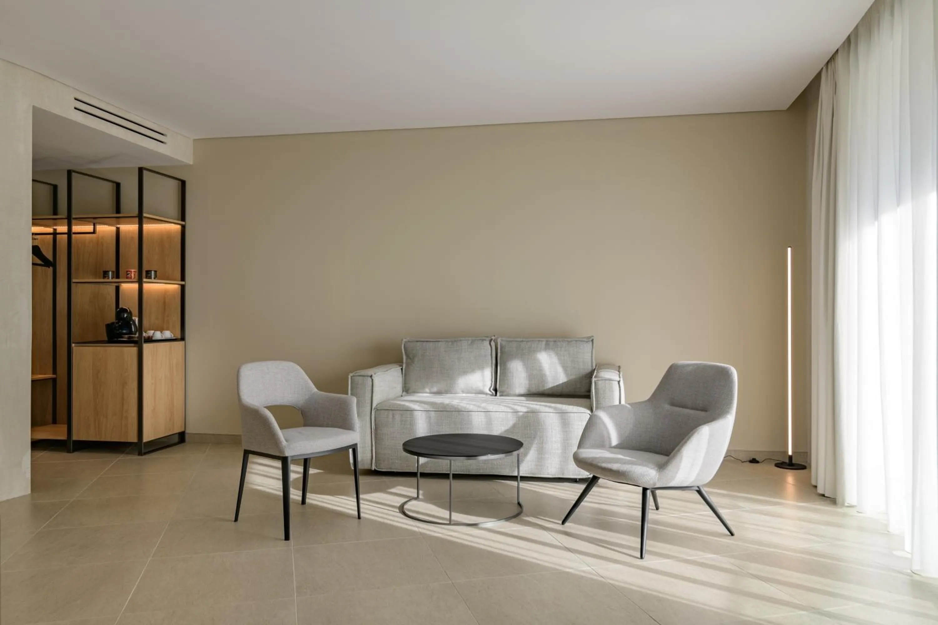 Property building in Ensana Aquahouse