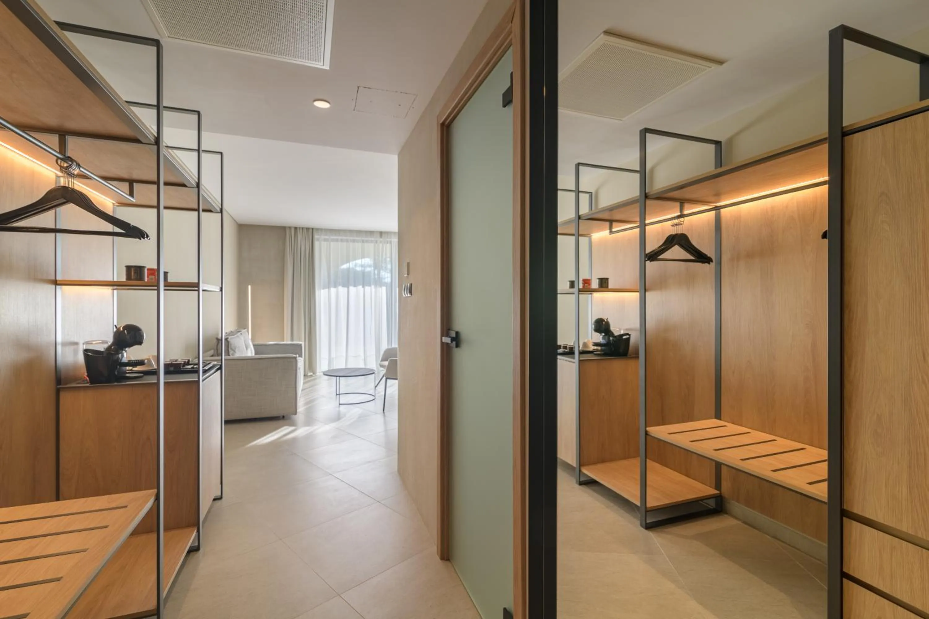 Property building in Ensana Aquahouse