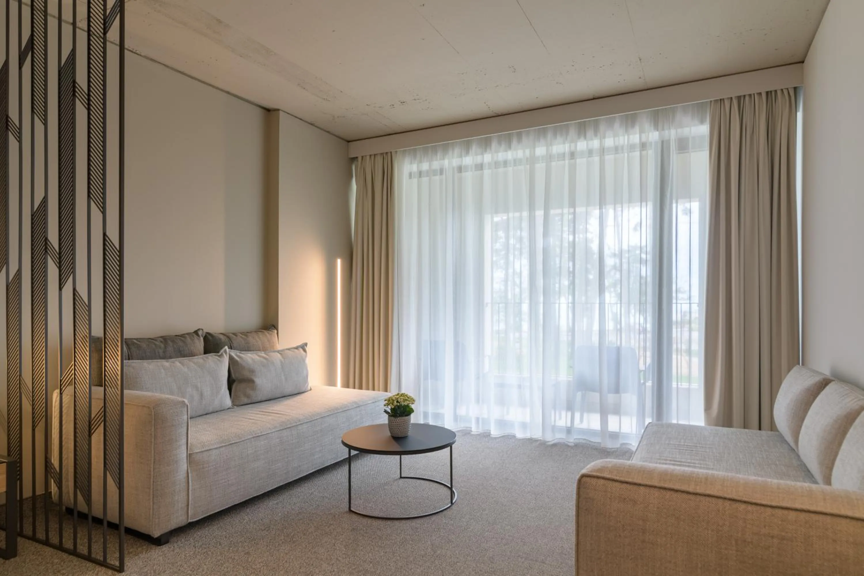 Property building, Bed in Ensana Aquahouse