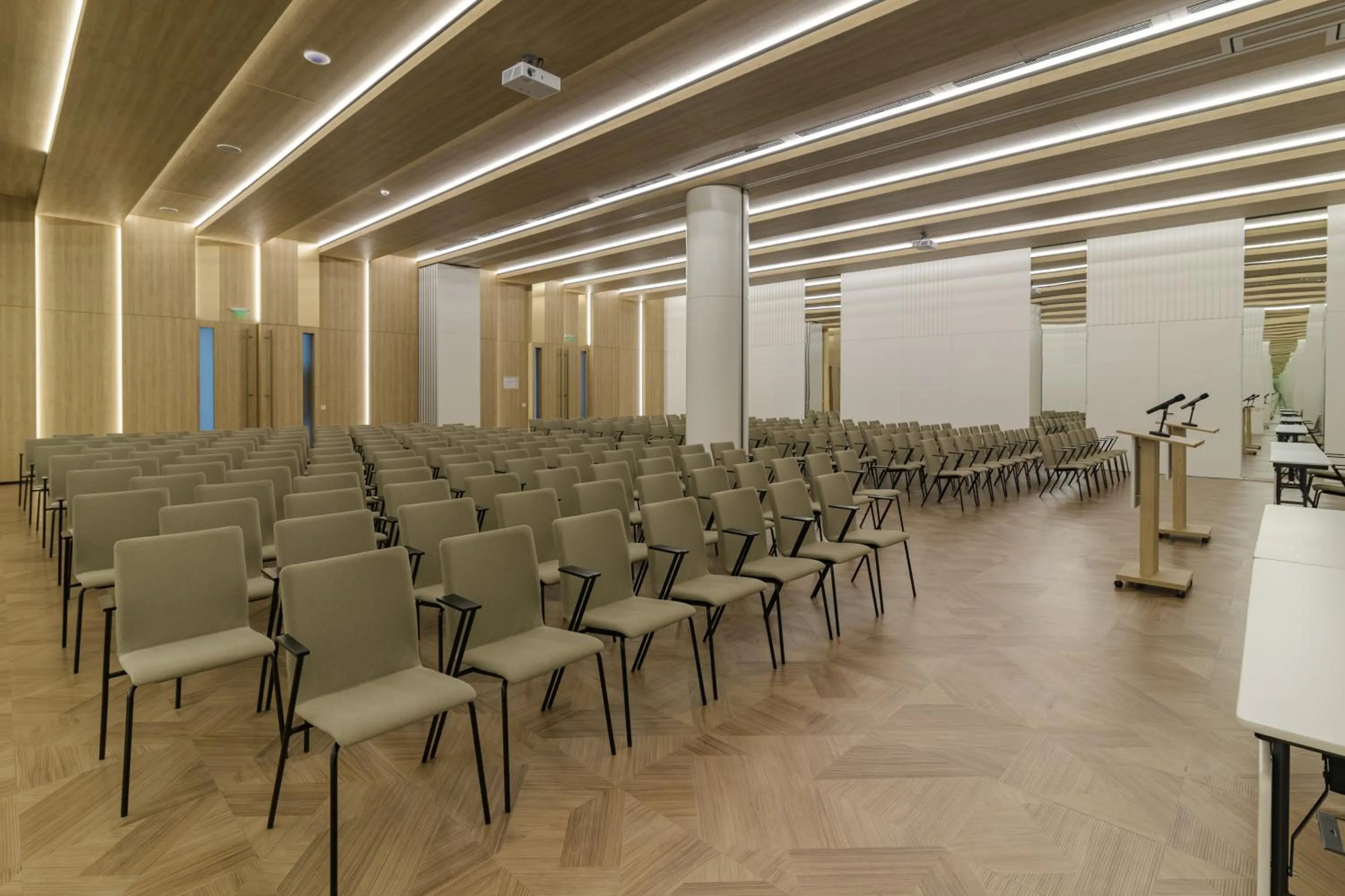 Meeting/conference room in Ensana Aquahouse