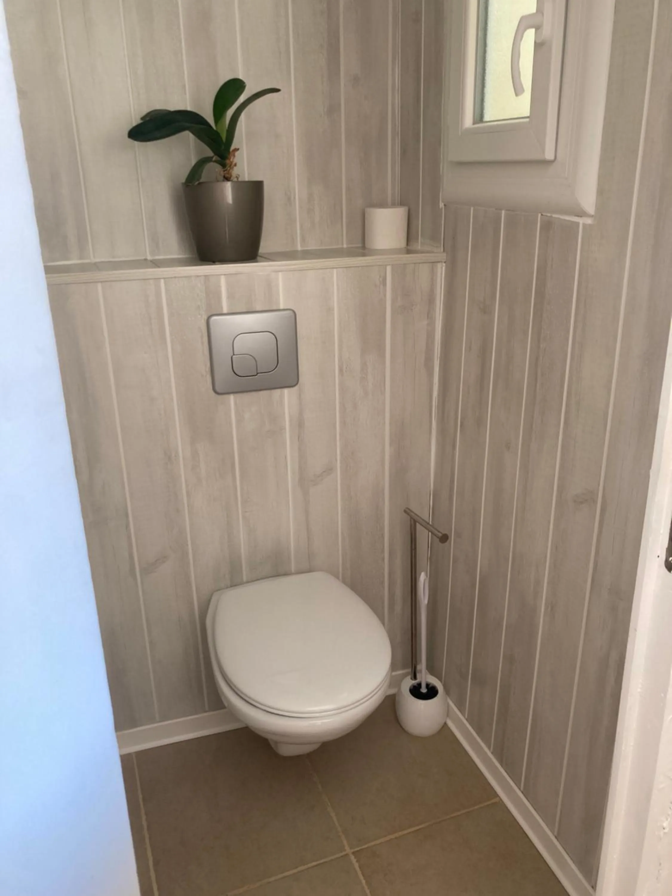 Toilet, Bathroom in LE MAS de PAUL