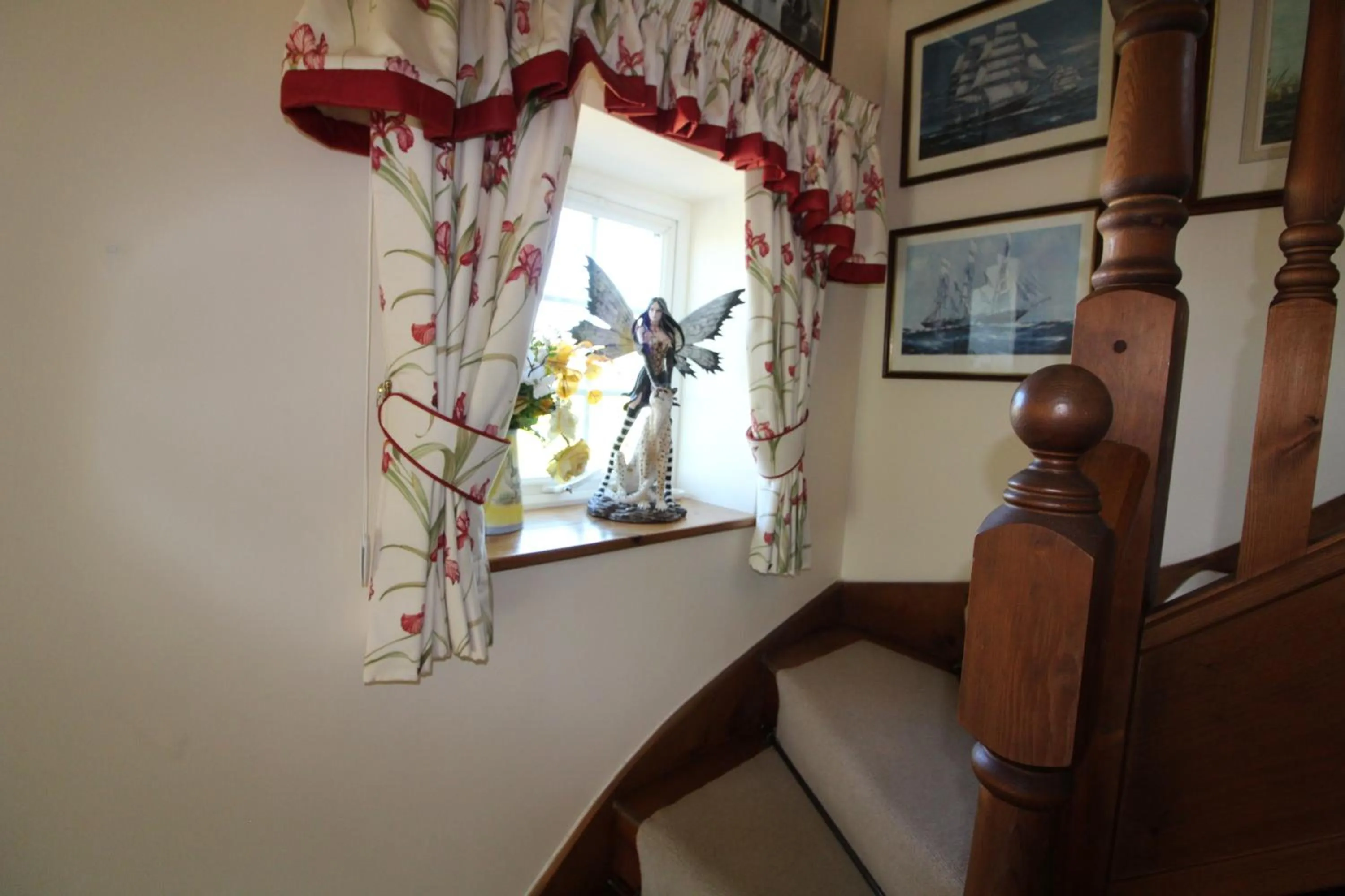 Property building in Melorne Farm Guest House