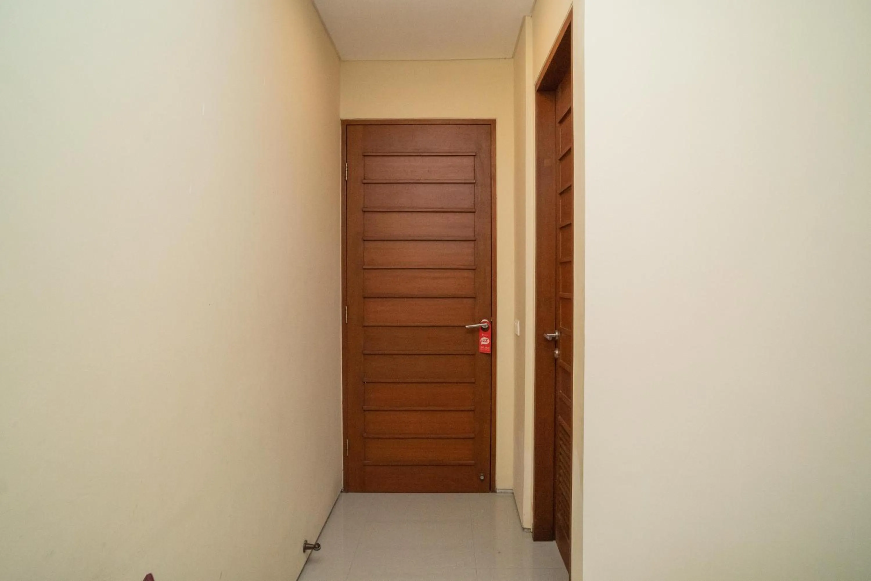 Property building in RedDoorz near ITDC Nusa Dua