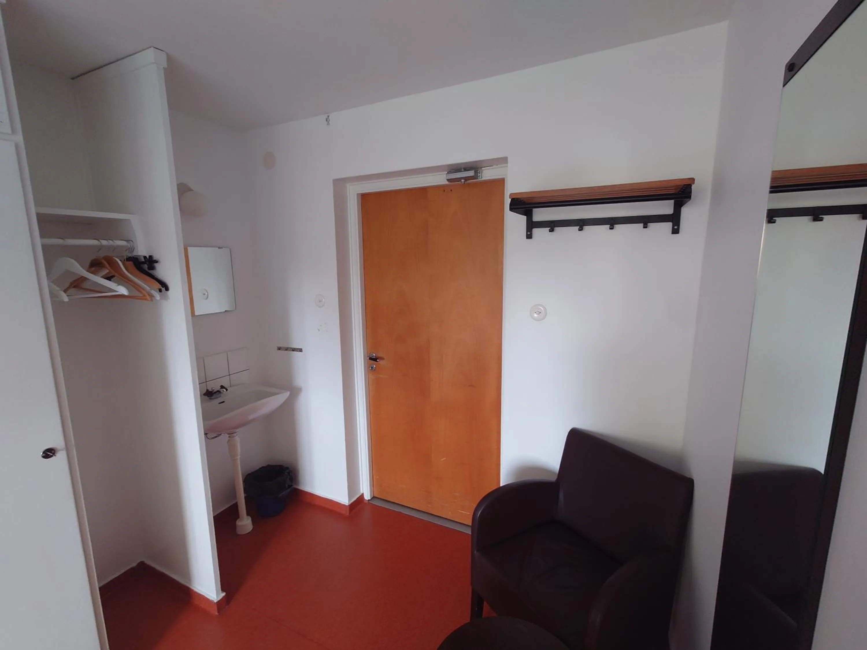 Property building in Äppelbo Gästgiveri