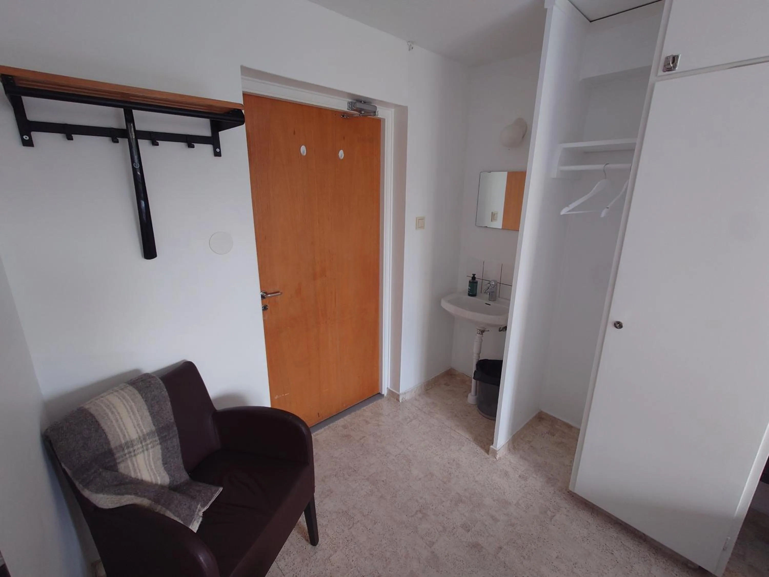 Property building in Äppelbo Gästgiveri