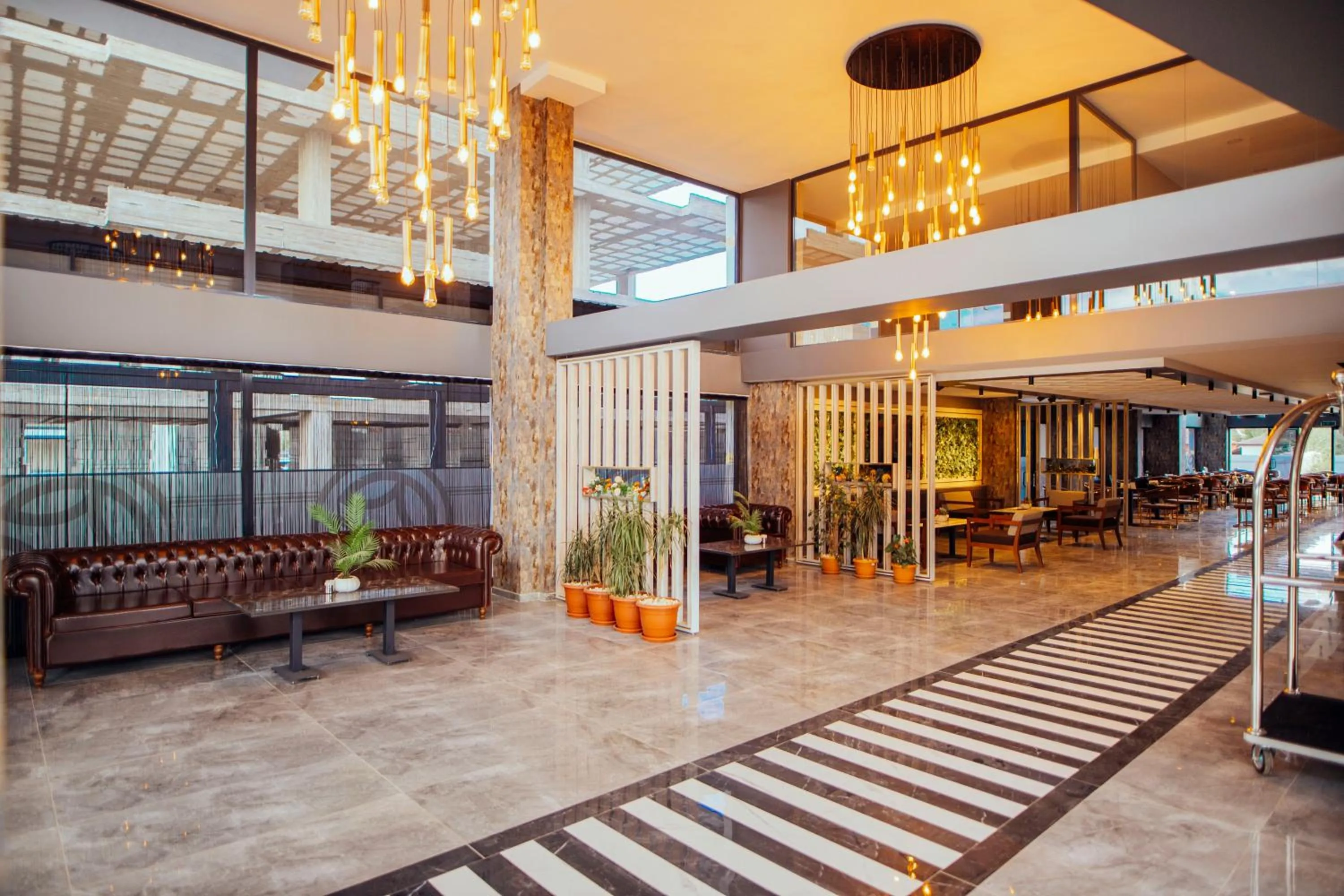 GRAND ÇAKIROĞLU HOTEL