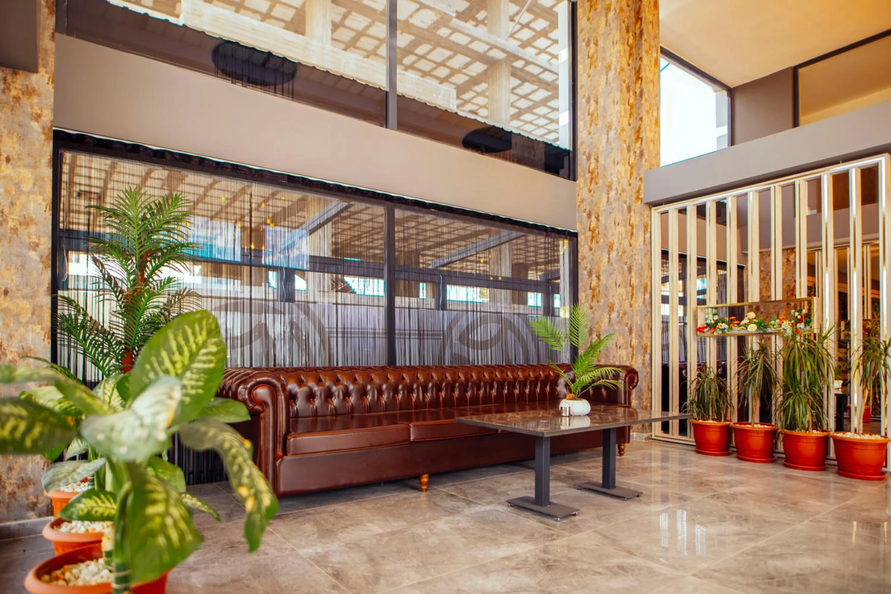 GRAND ÇAKIROĞLU HOTEL