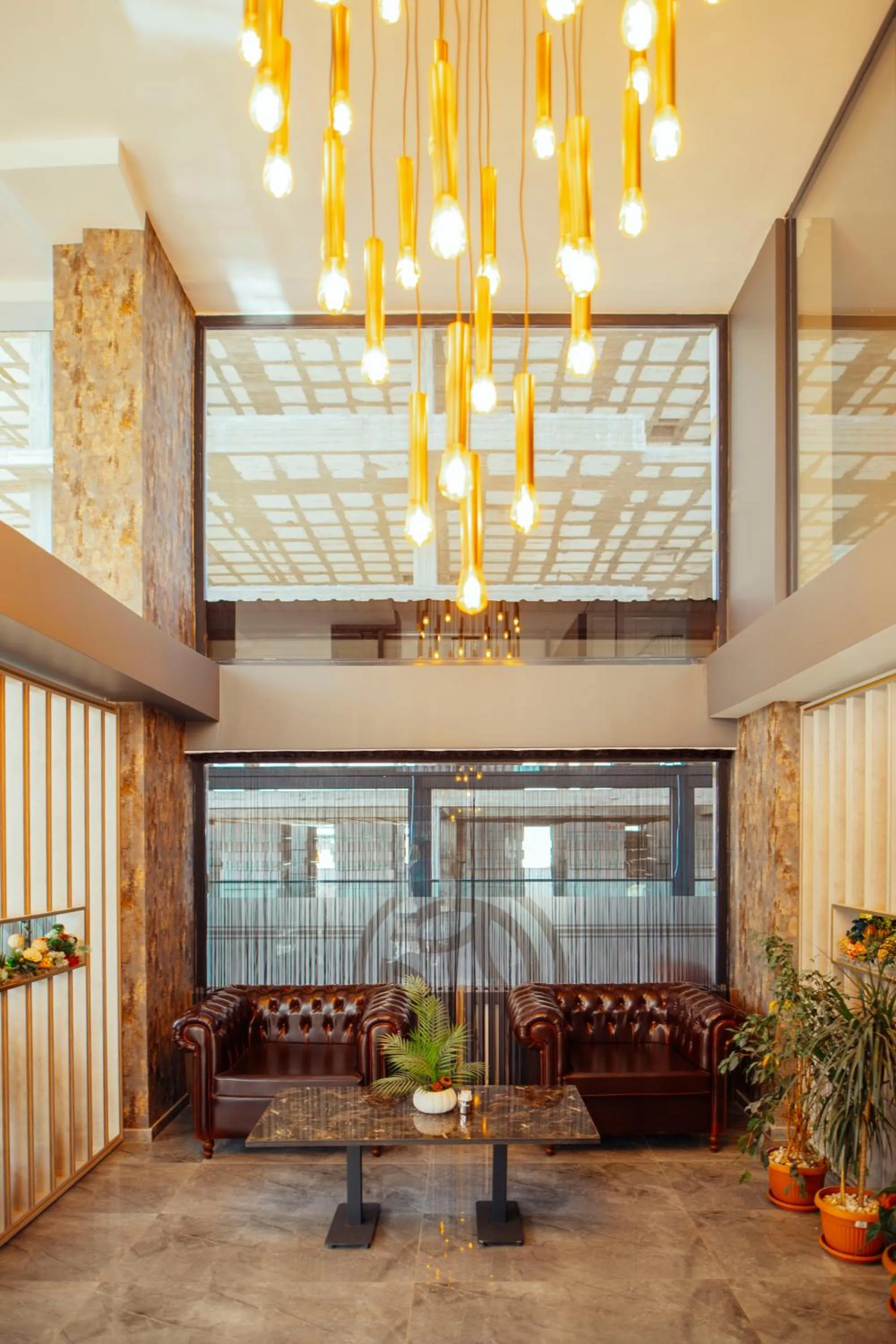 GRAND ÇAKIROĞLU HOTEL