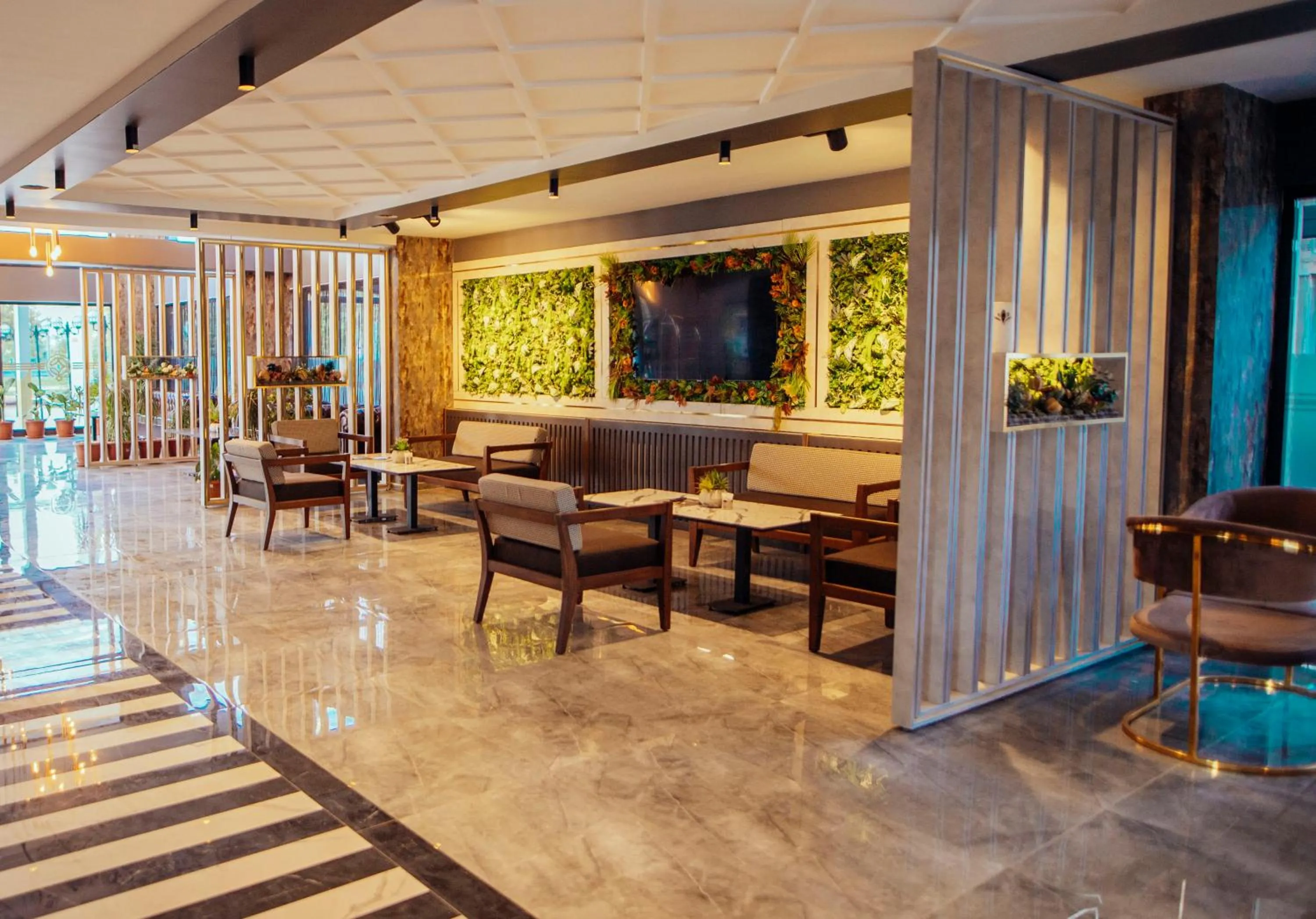 GRAND ÇAKIROĞLU HOTEL