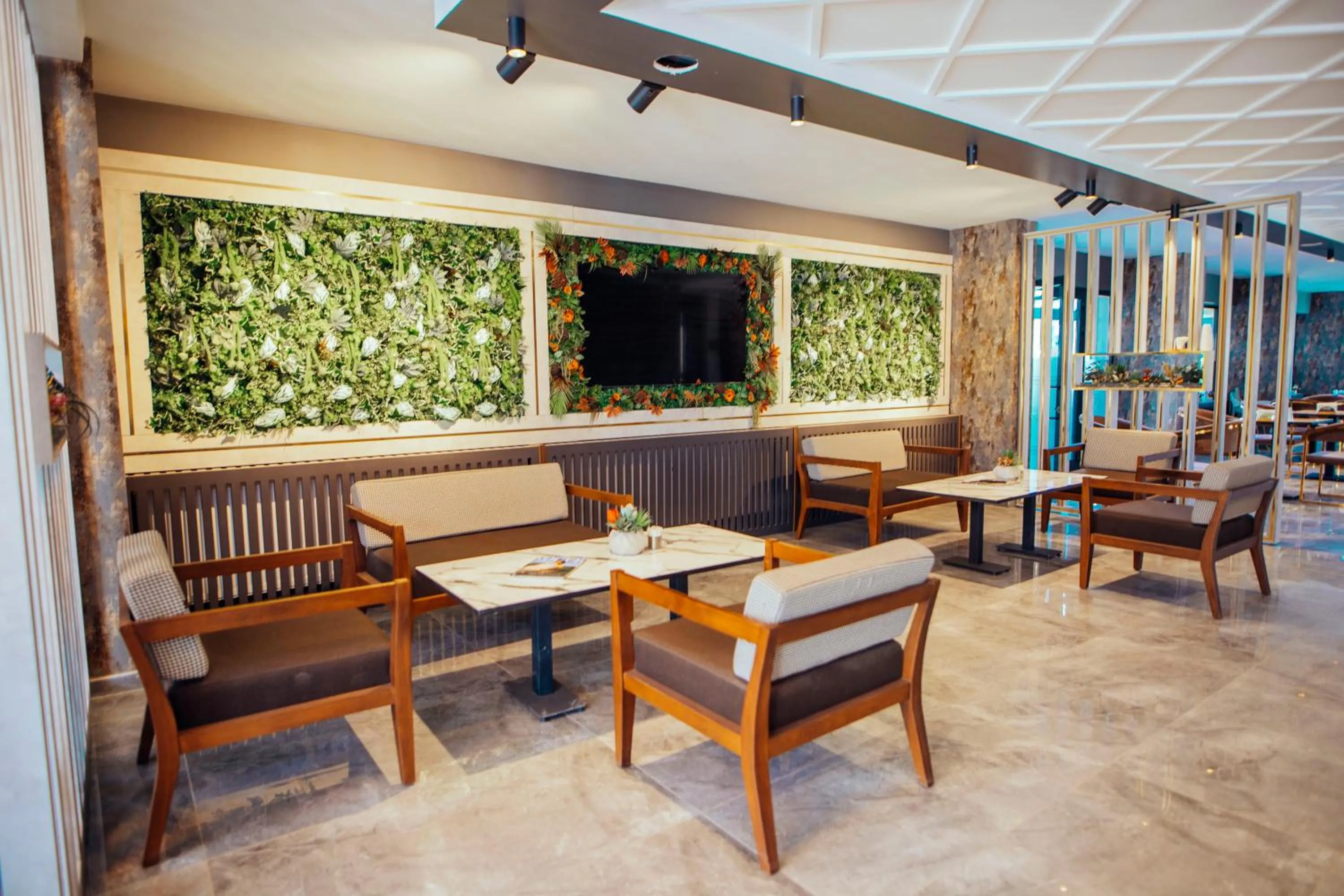 GRAND ÇAKIROĞLU HOTEL