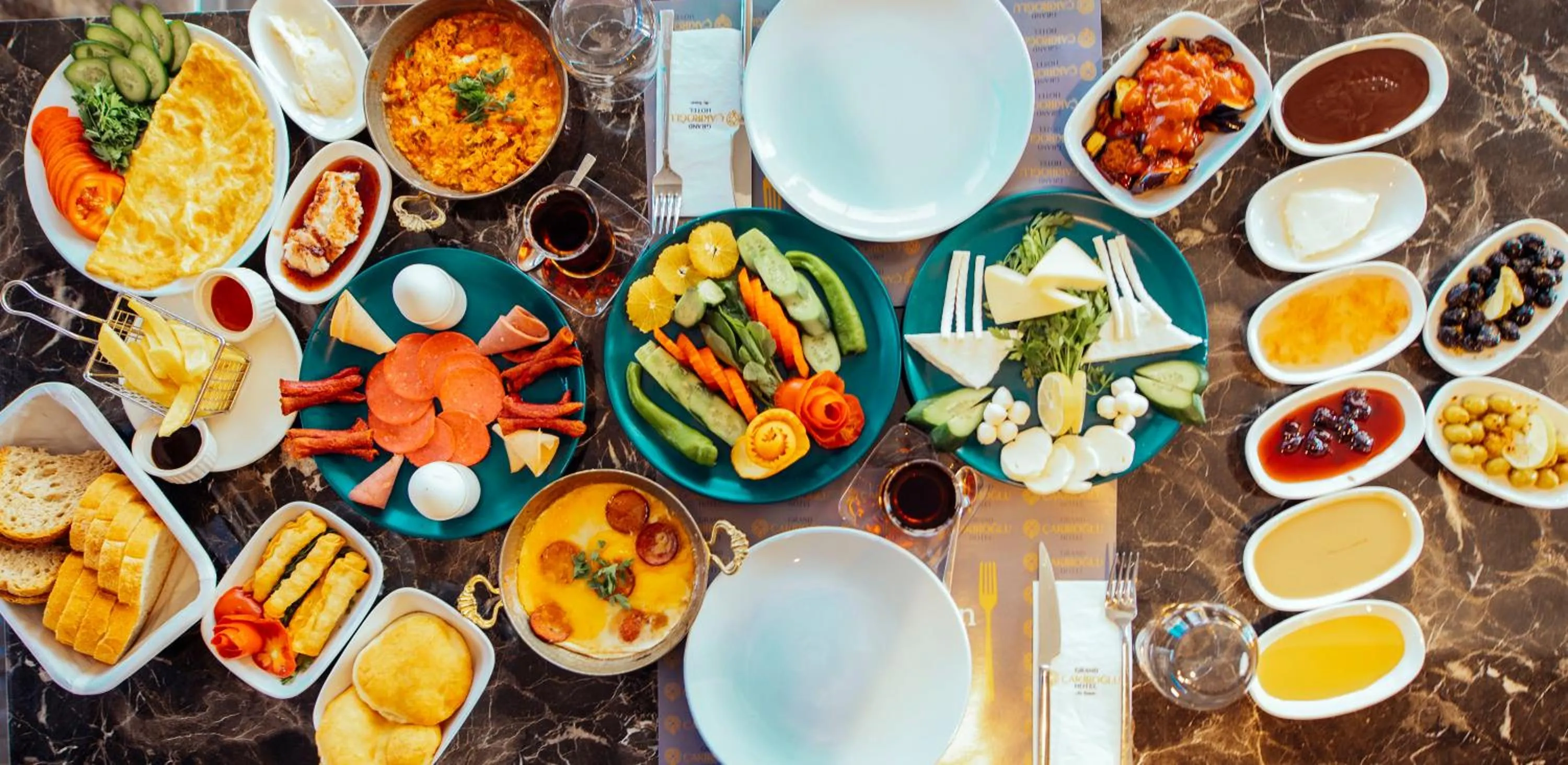 GRAND ÇAKIROĞLU HOTEL