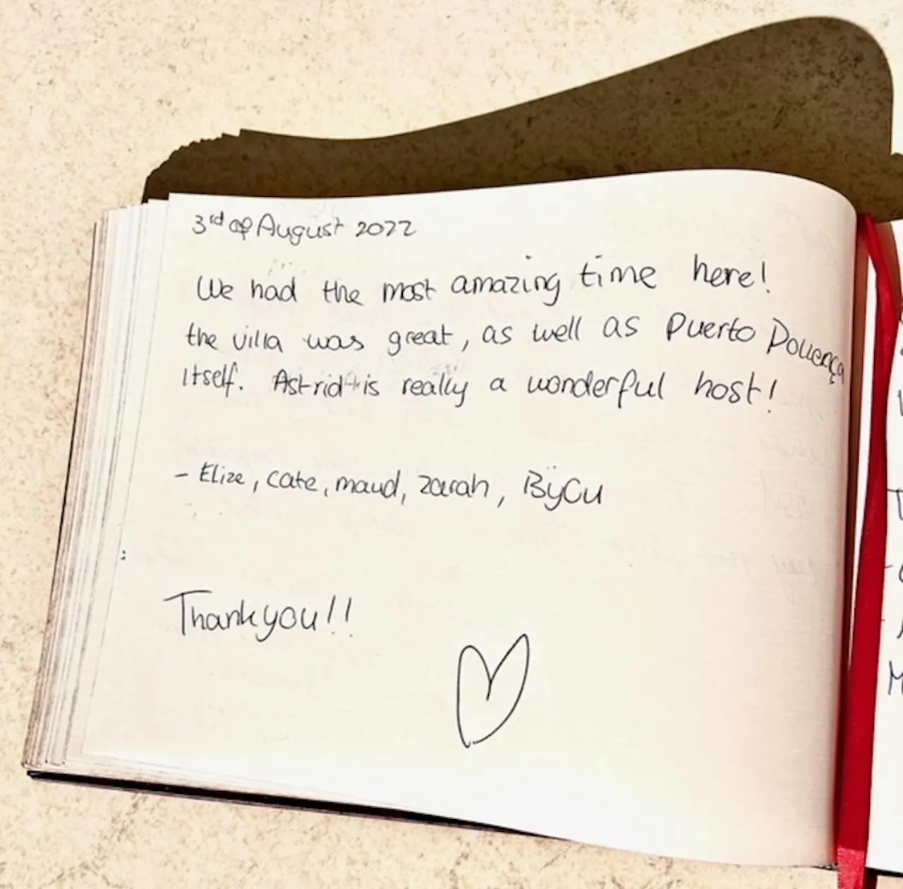 Property building in Villa Alexia- APARTMENT AQUA - Puerto Pollensa