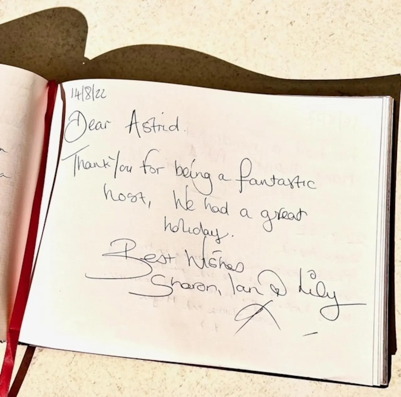 Property building in Villa Alexia- APARTMENT AQUA - Puerto Pollensa