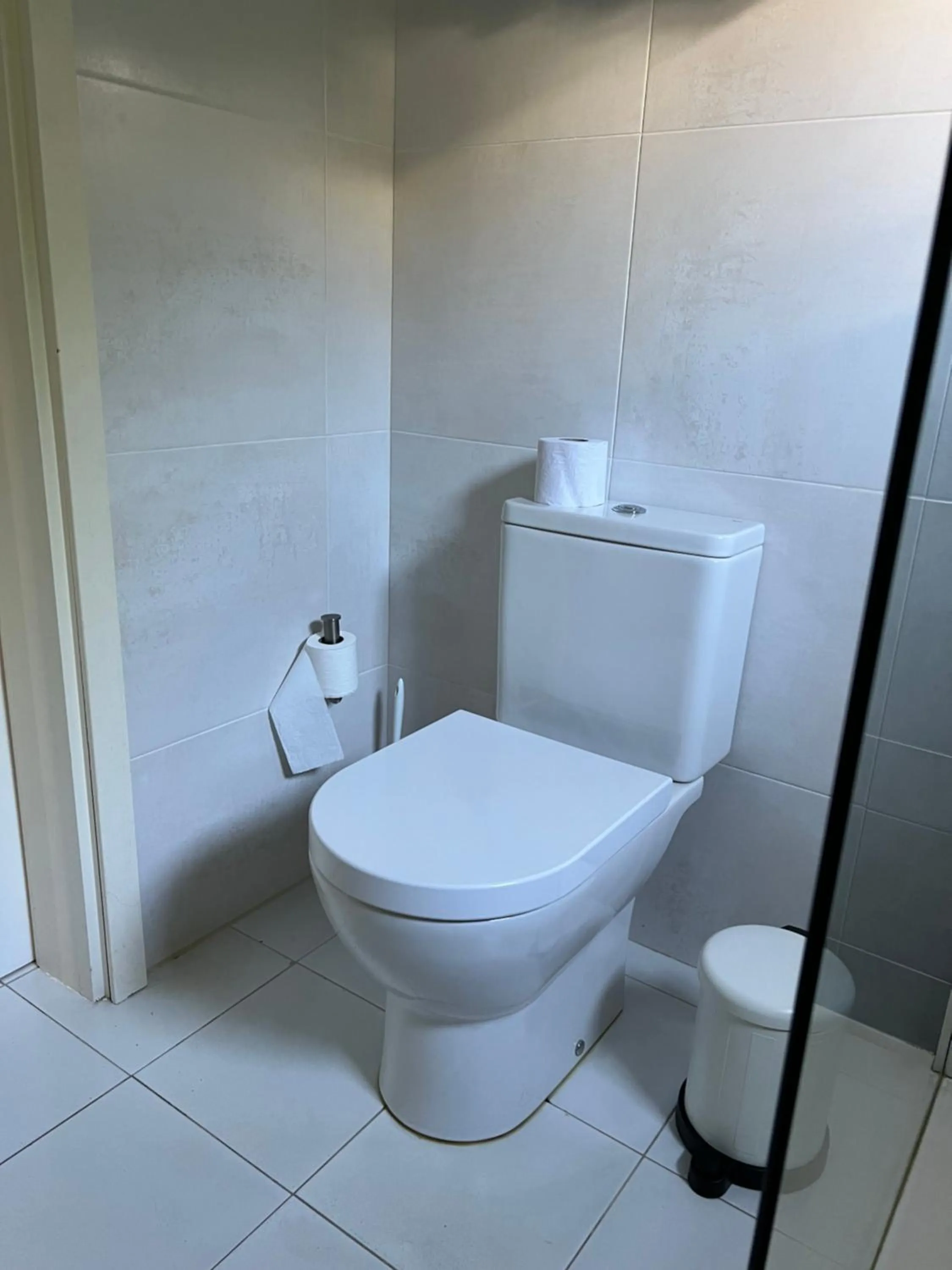 Bathroom in Villa Alexia- APARTMENT AQUA - Puerto Pollensa