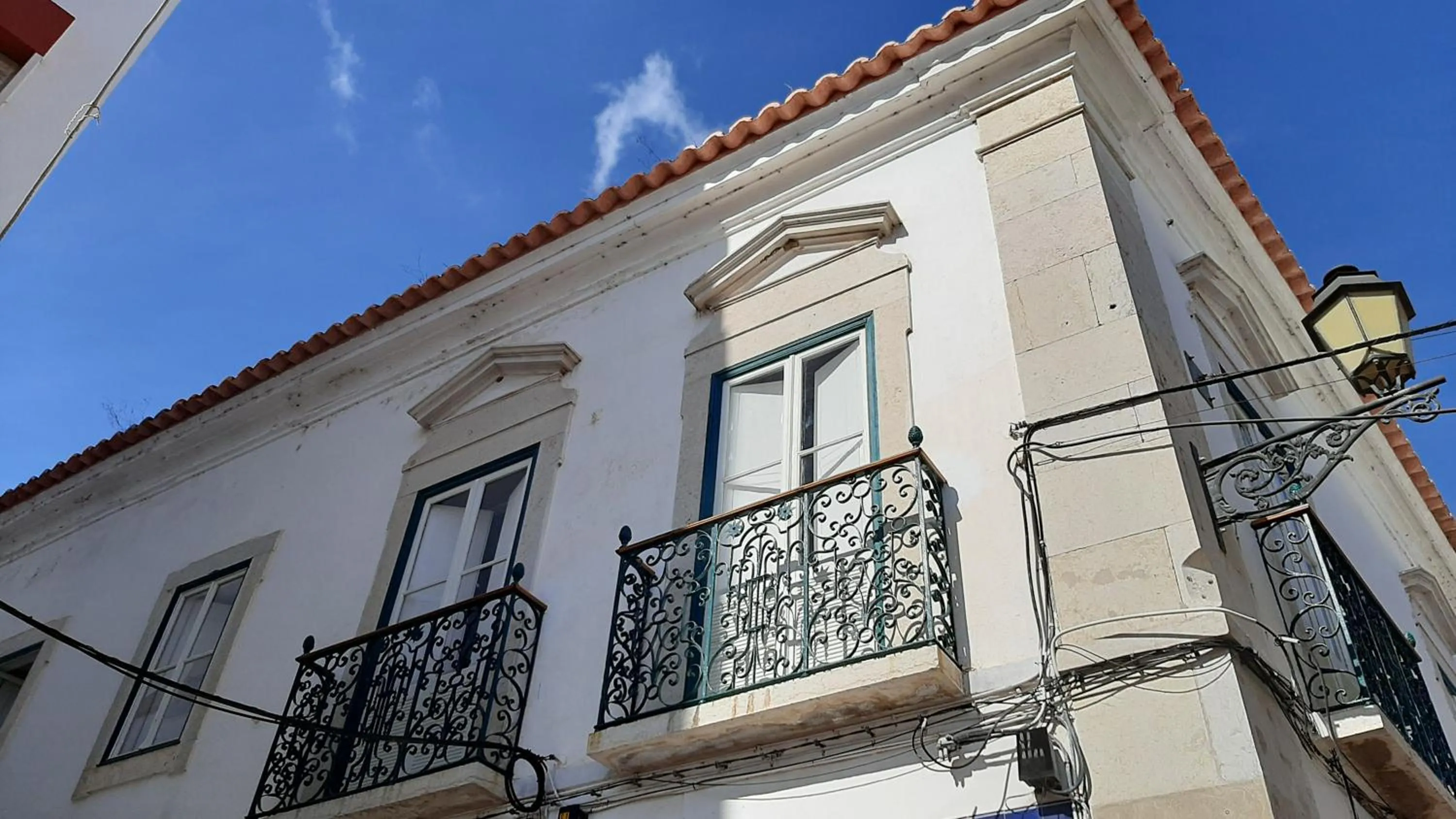 A Casa do Tenente