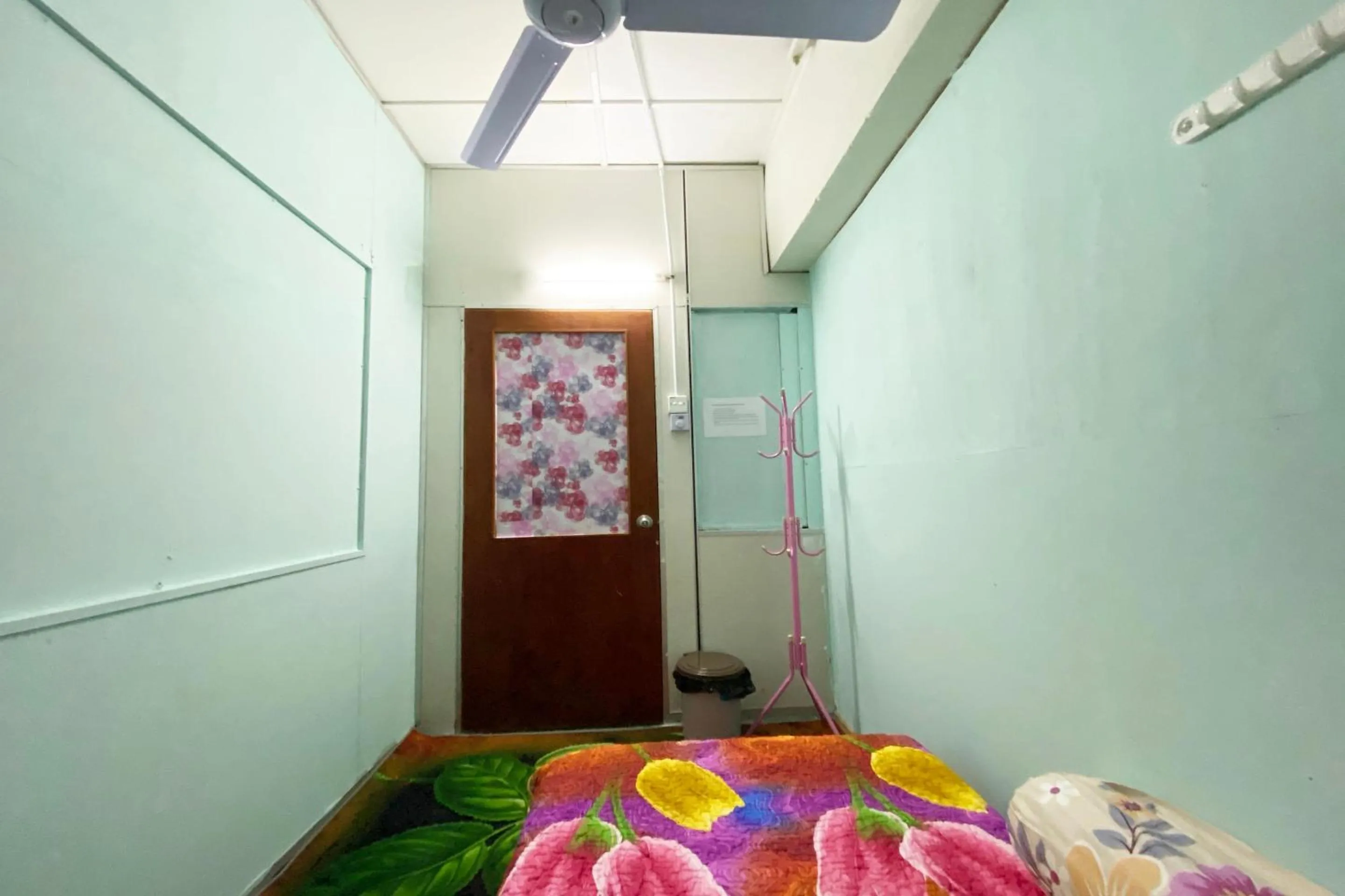 Bedroom, Bed in Hotel O Syariah Asam Pedas