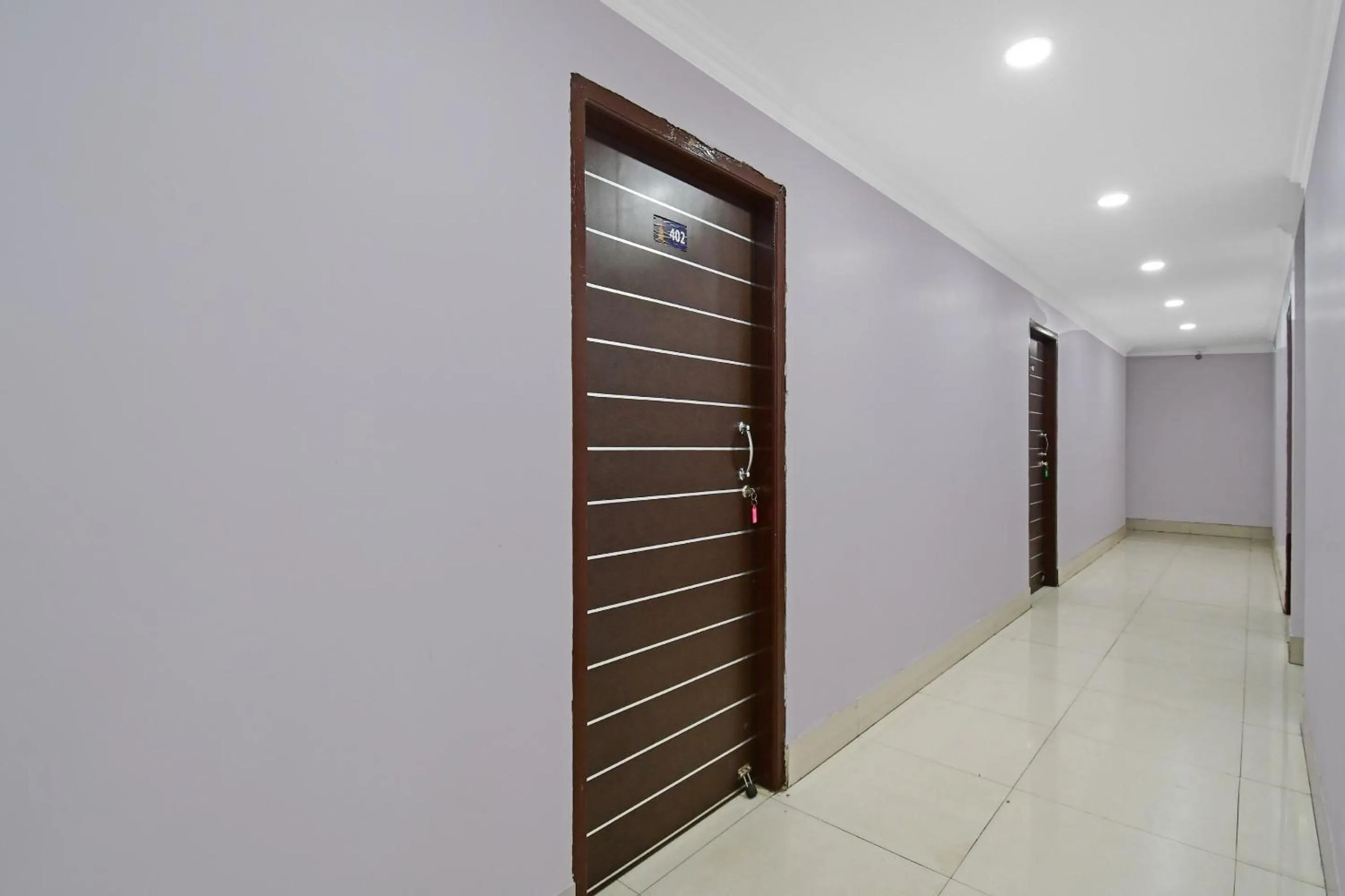 Lobby or reception in Hotel O Dream Hotels