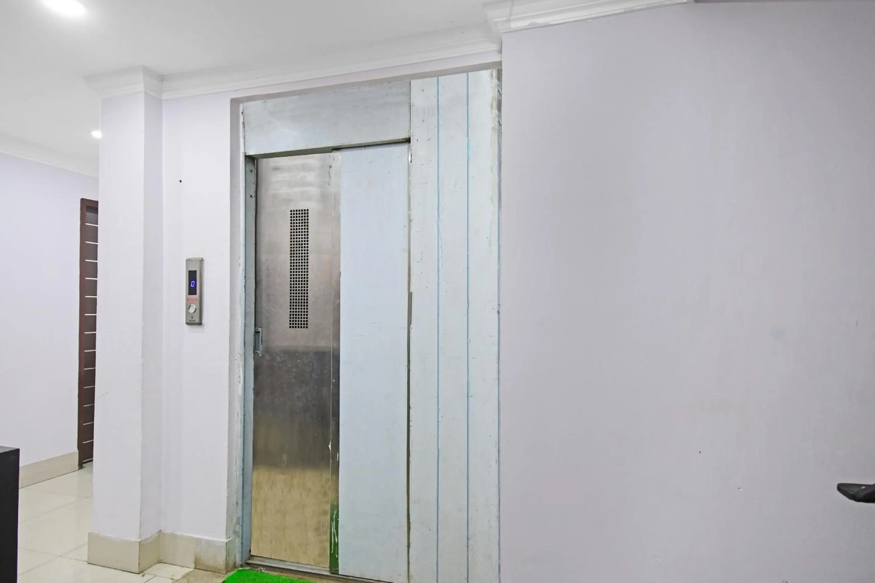 Lobby or reception in Hotel O Dream Hotels