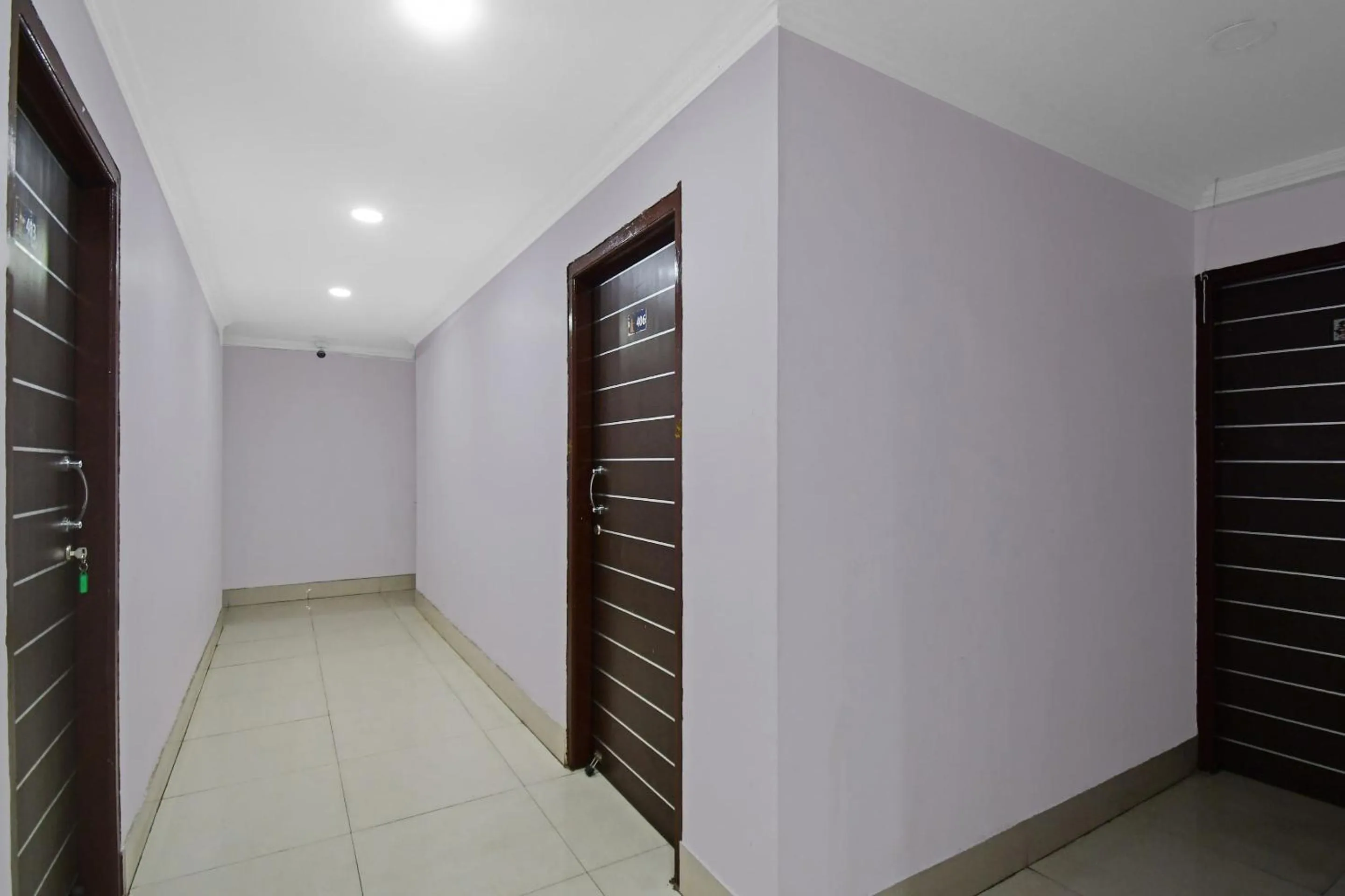 Lobby or reception in Hotel O Dream Hotels