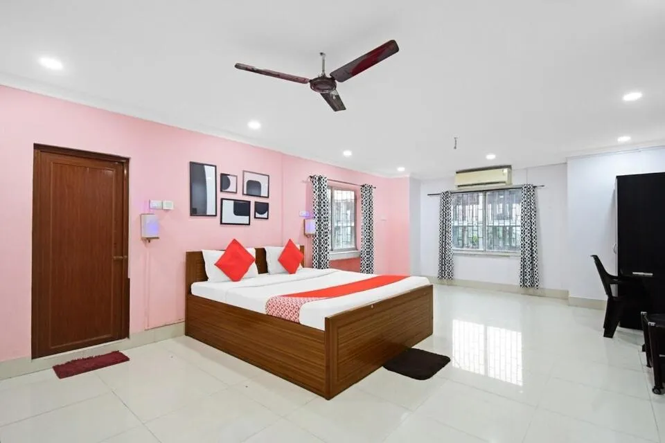 Hotel O Dream Hotels