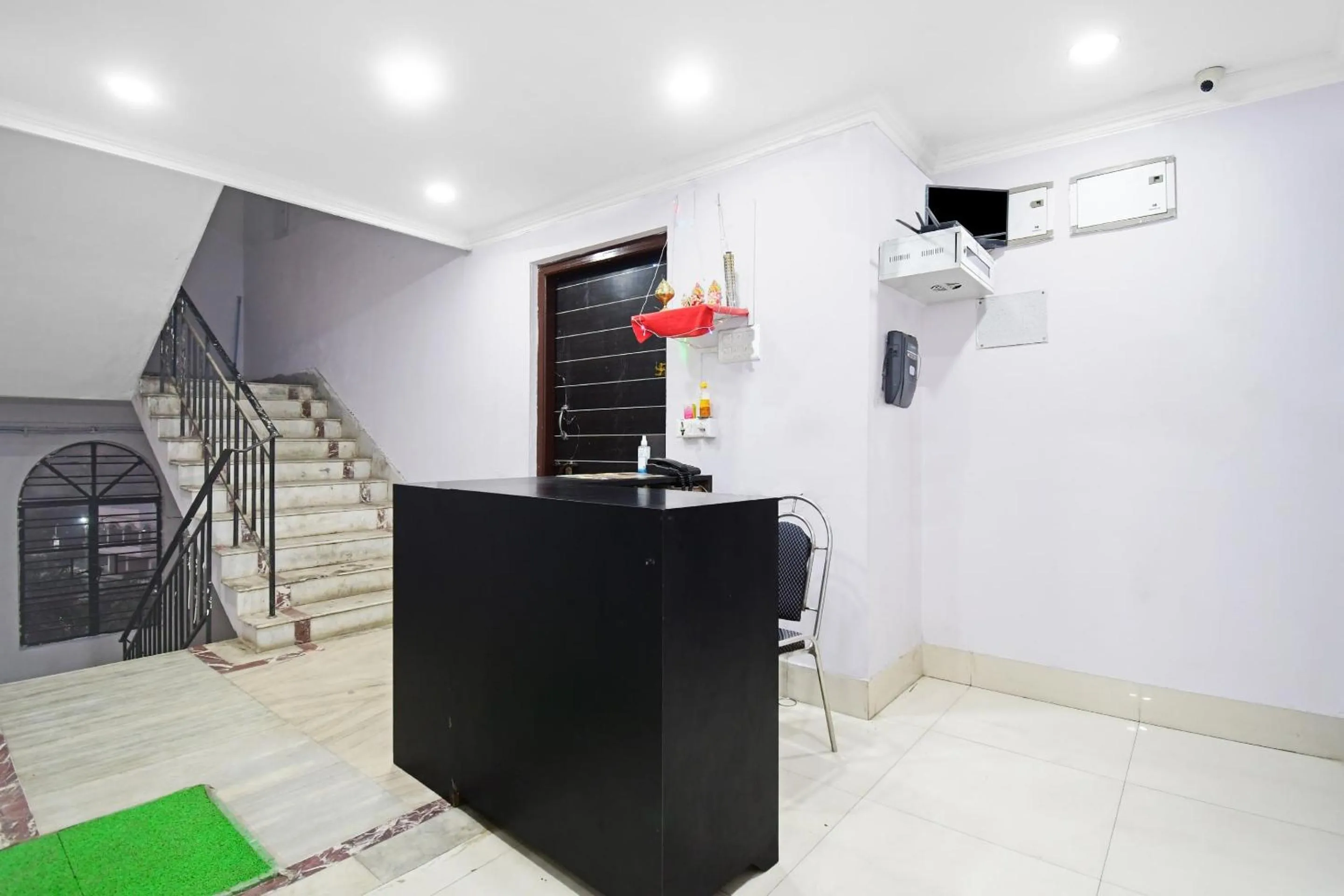 Lobby or reception in Hotel O Dream Hotels