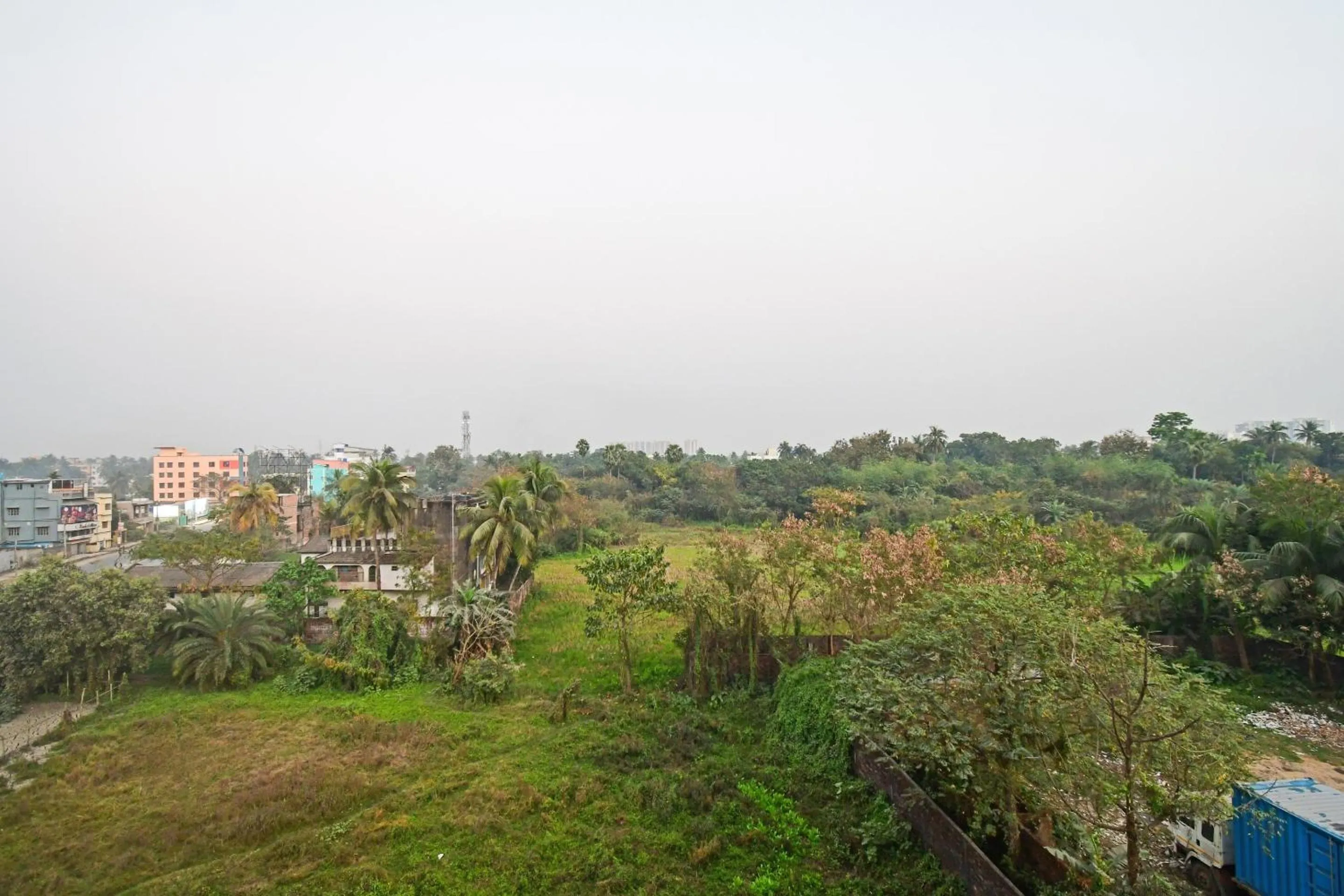Facade/entrance in Hotel O Dream Hotels