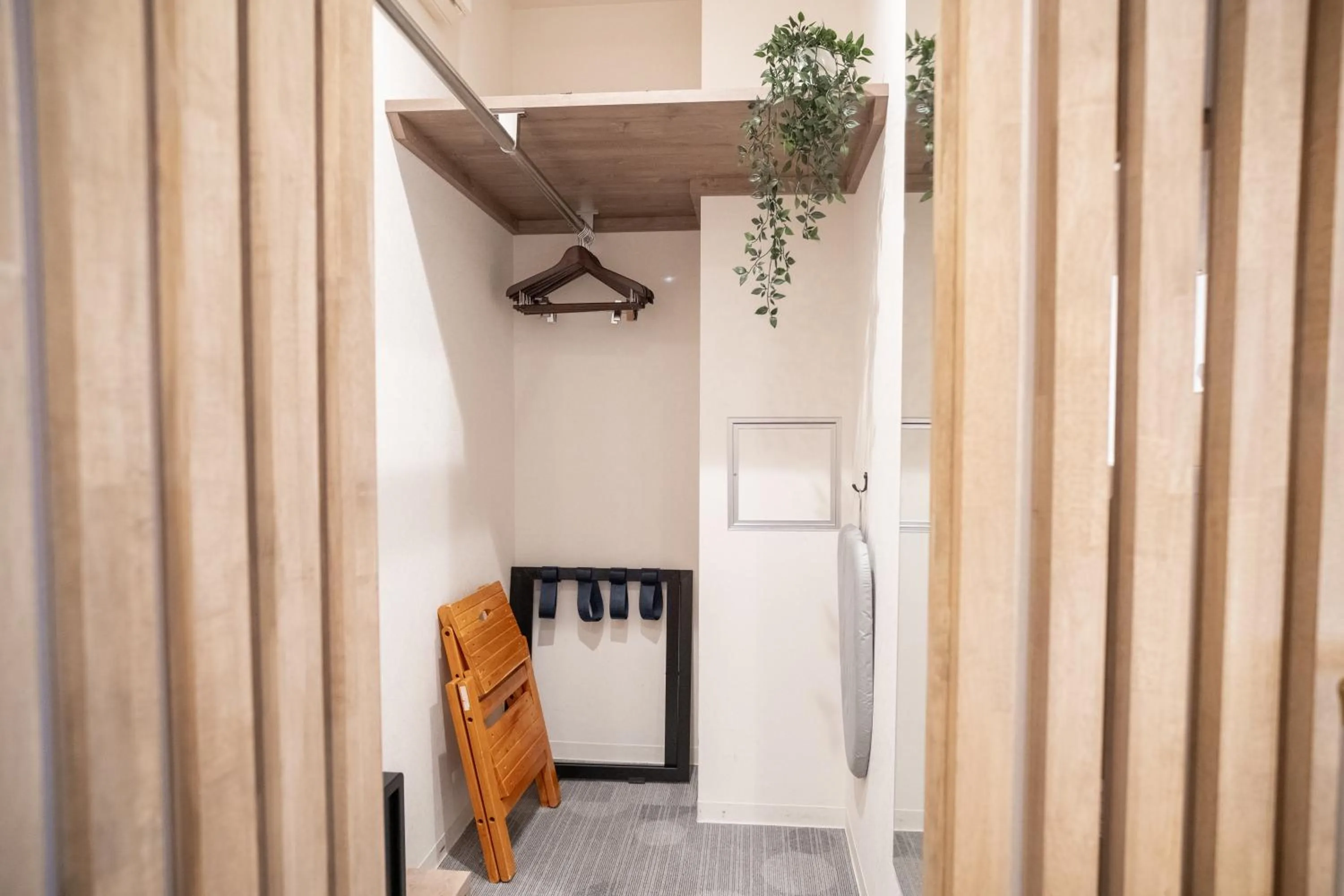 storage in ORI Rokkaku