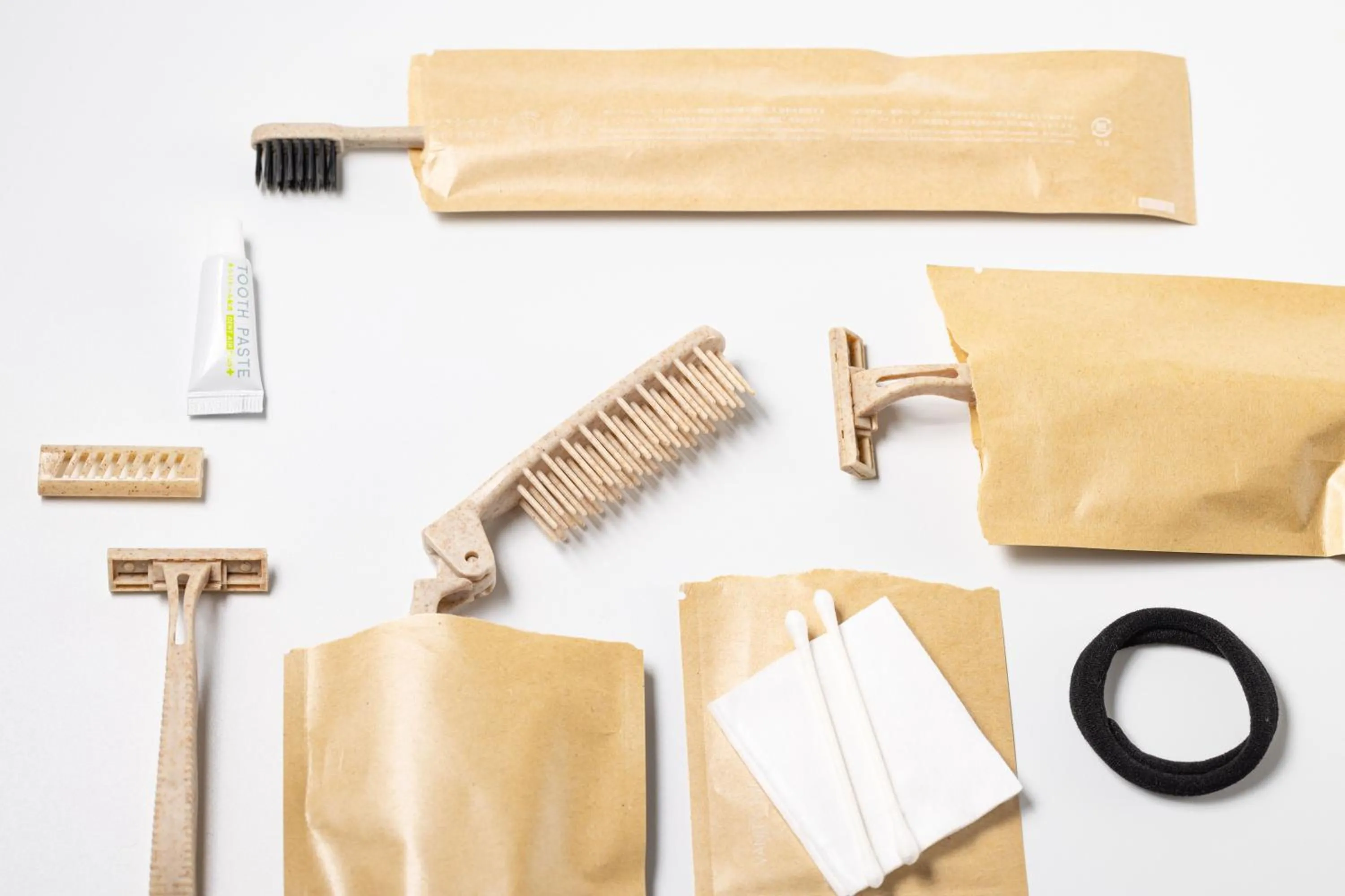 Bathroom in ORI Rokkaku