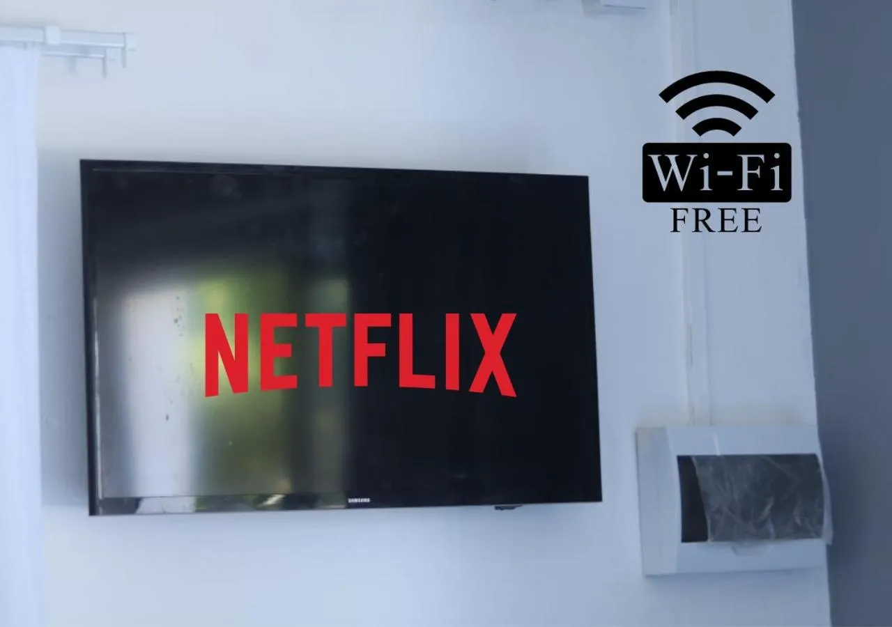 Property building in Pixie Lodge