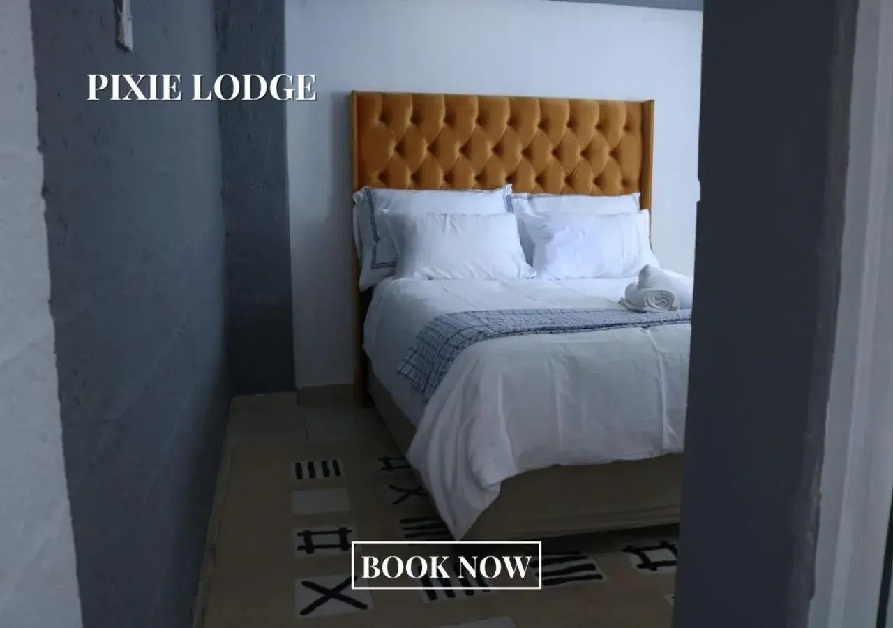 Comfort Queen Room in Pixie Lodge Comfort Queen Room in Pixie Lodge