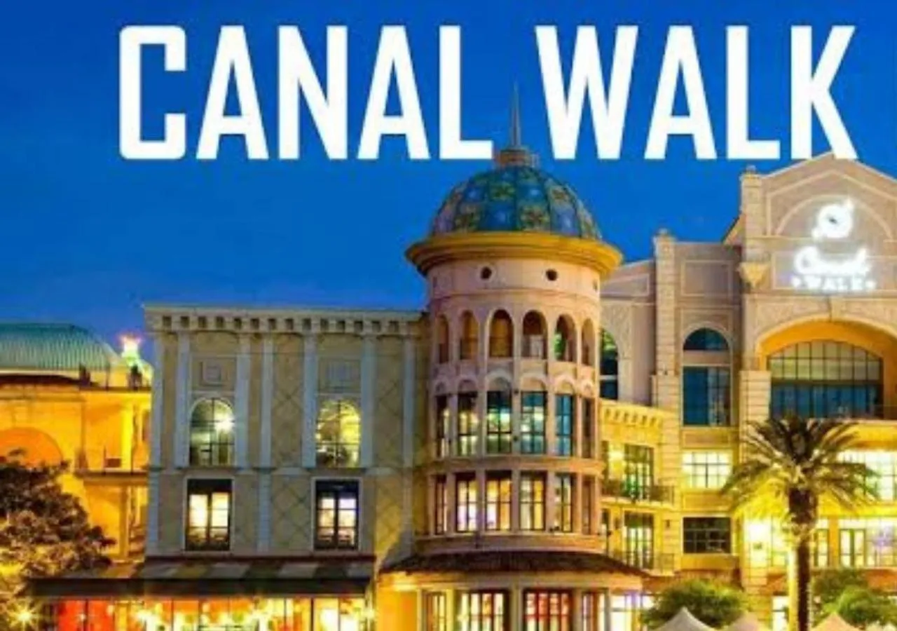 Property building in Pixie Lodge