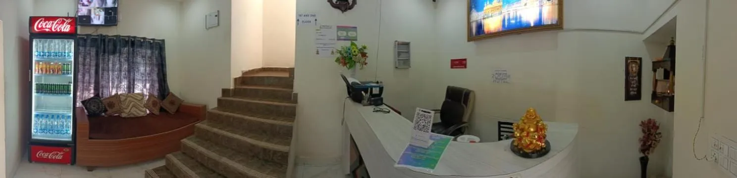 Zora Park Luxury Rooms