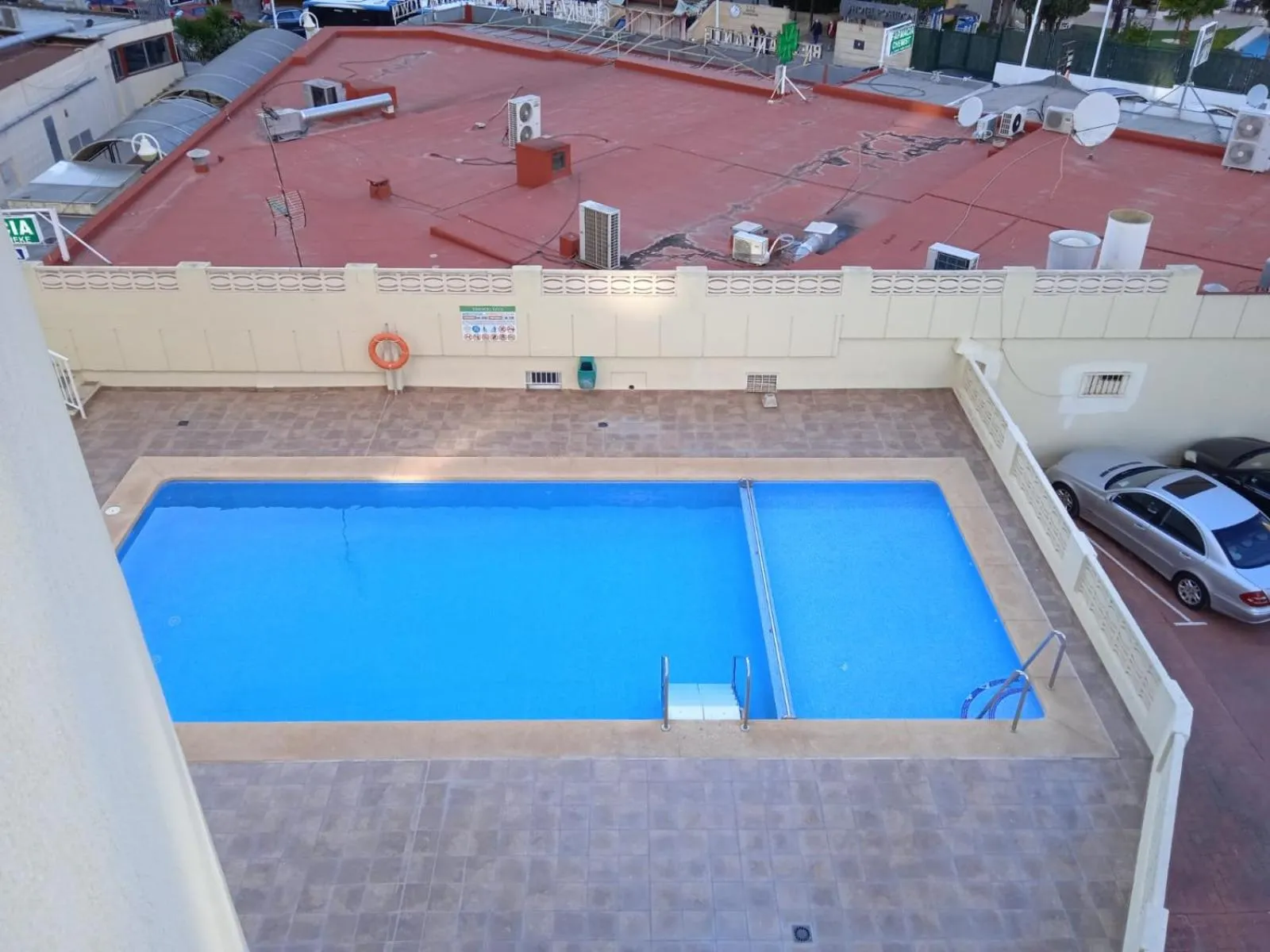 BENIDORM PLAYA LEVANTE