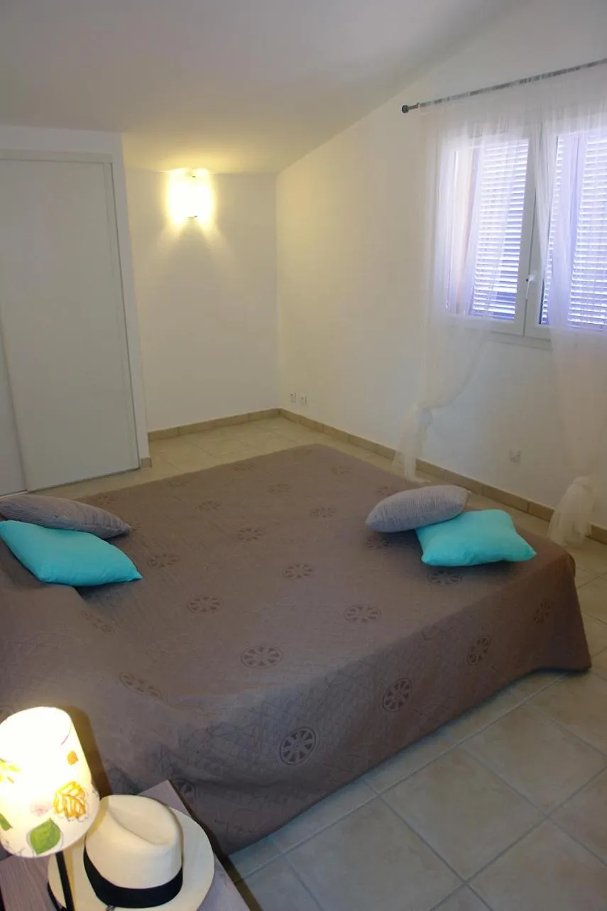 Property building, Bed in Casa Mia