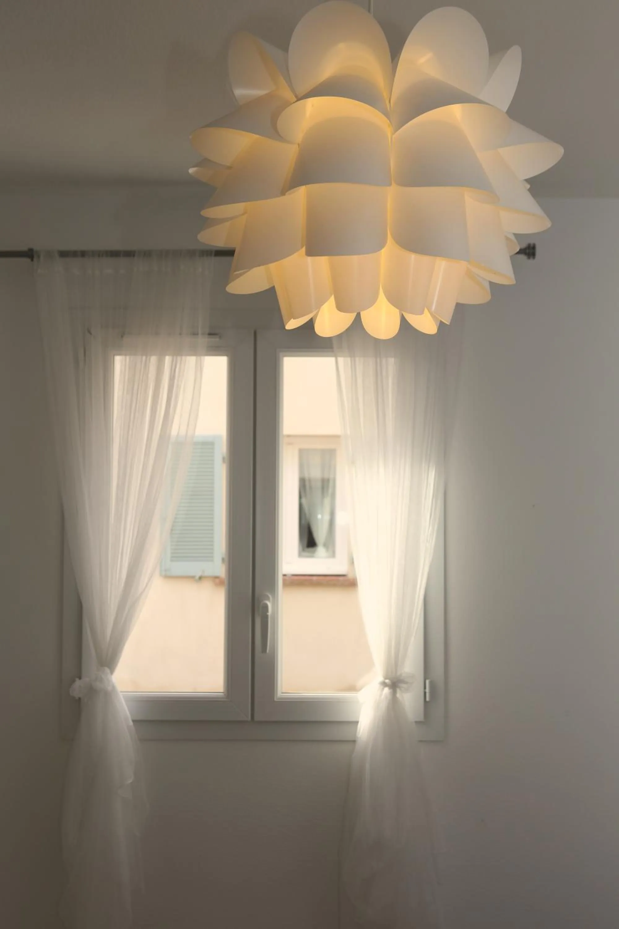 View (from property/room) in Casa Mia