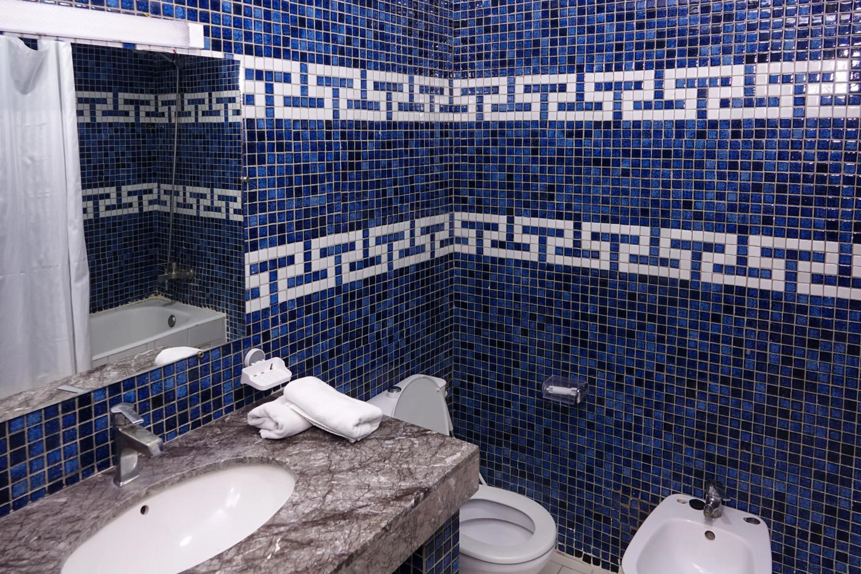 Suite in Hotel Nouzha