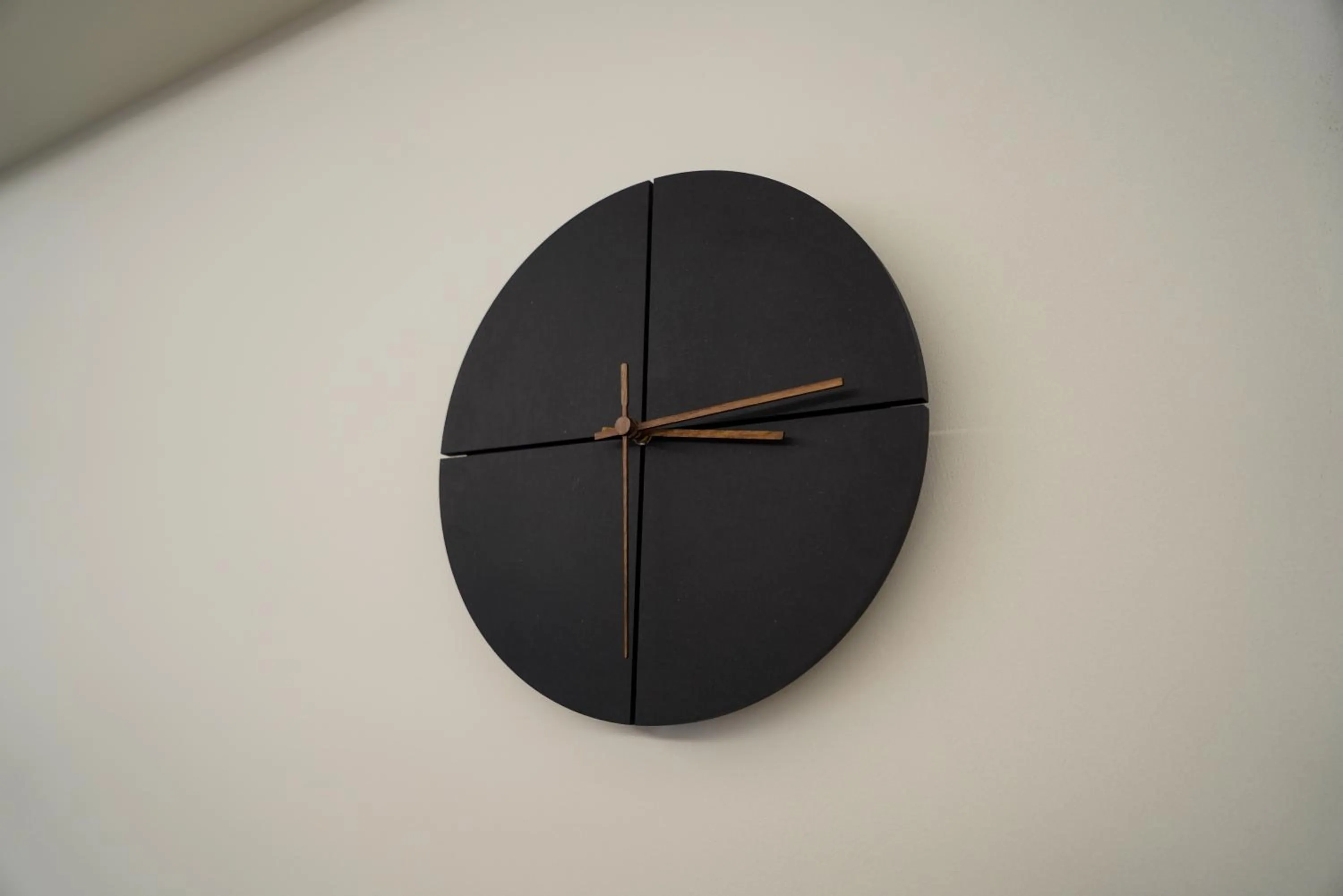 Living room in Sinori205