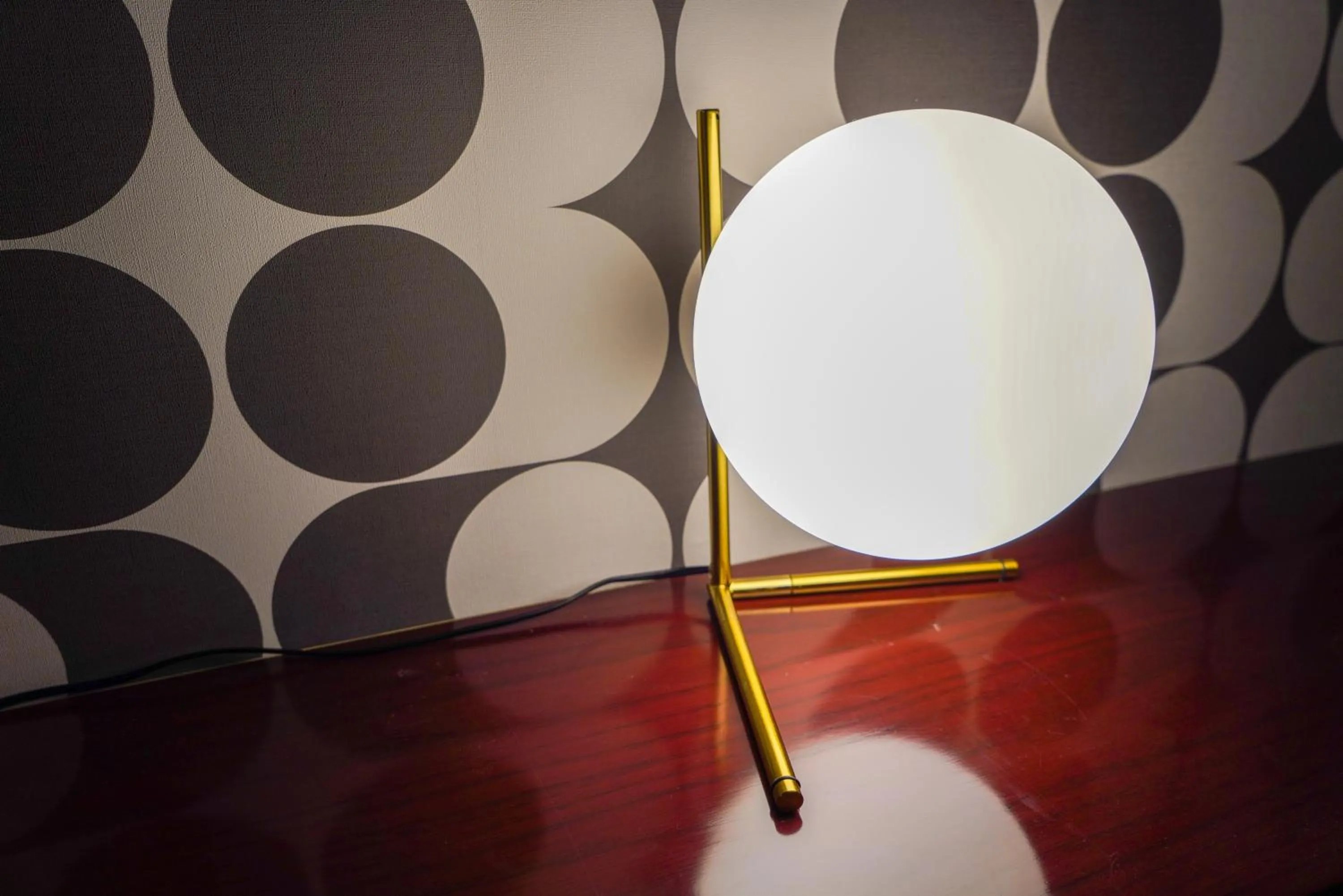 Living room in Sinori205