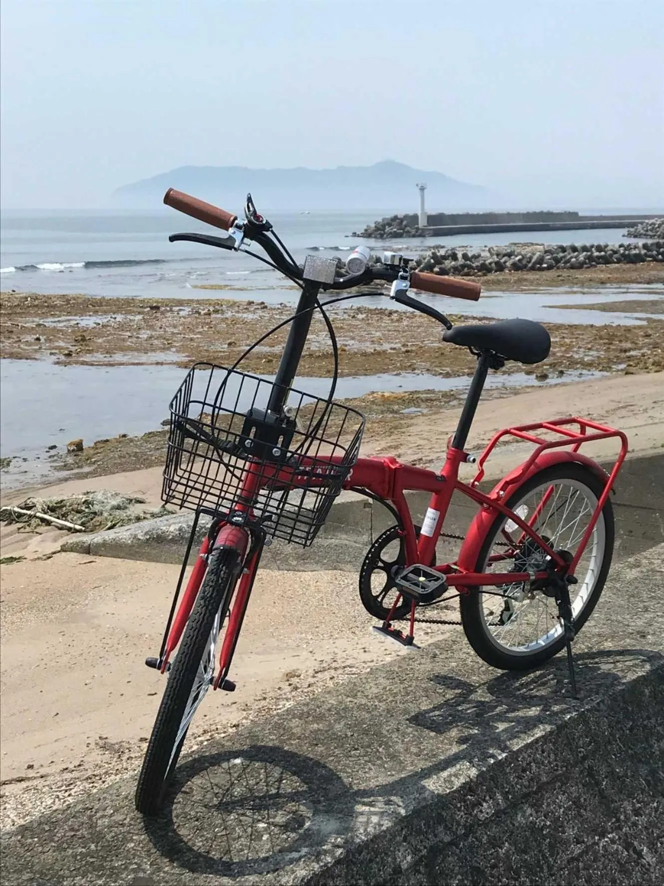 Photo of the whole room in Sinori205