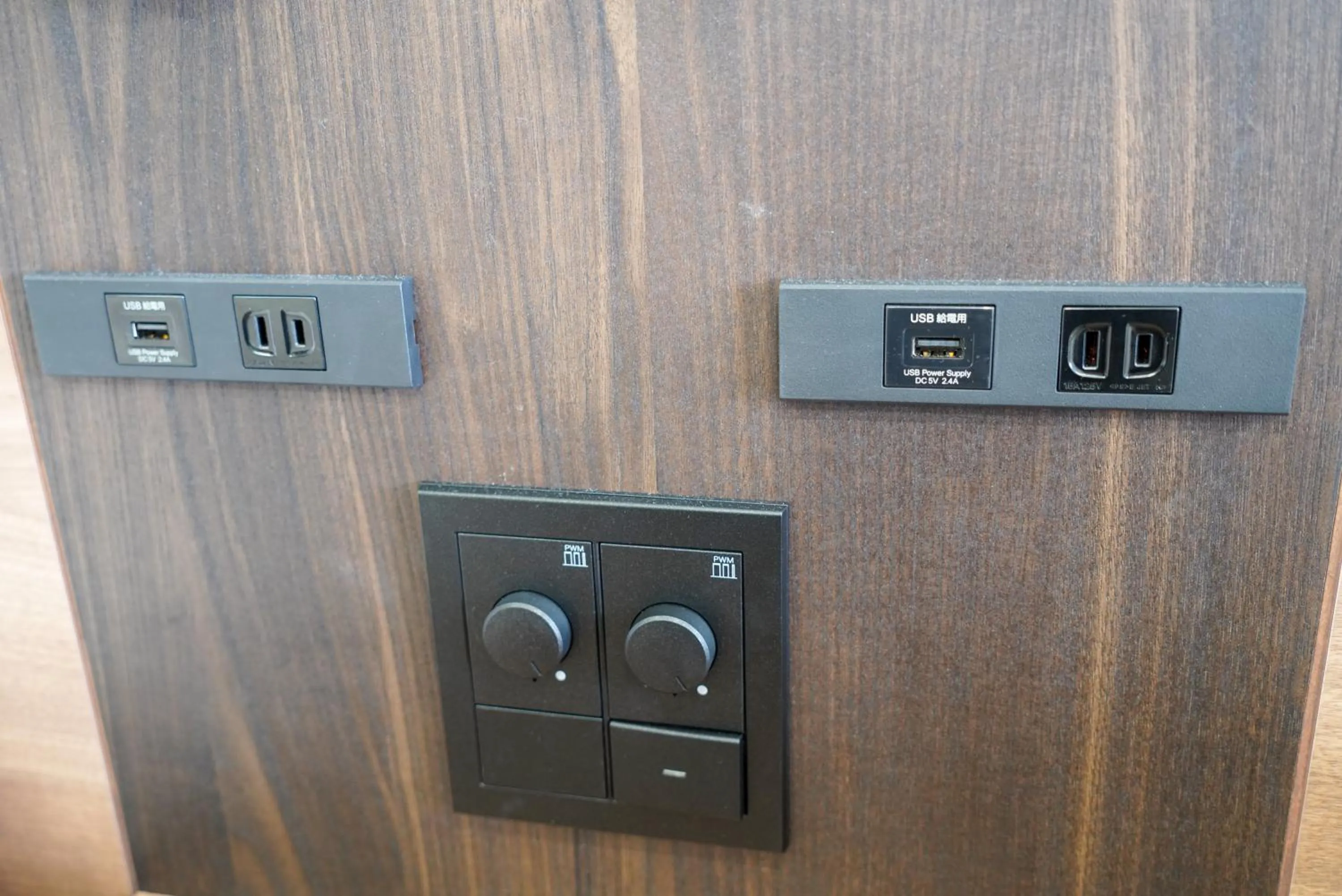 Photo of the whole room in Sinori205