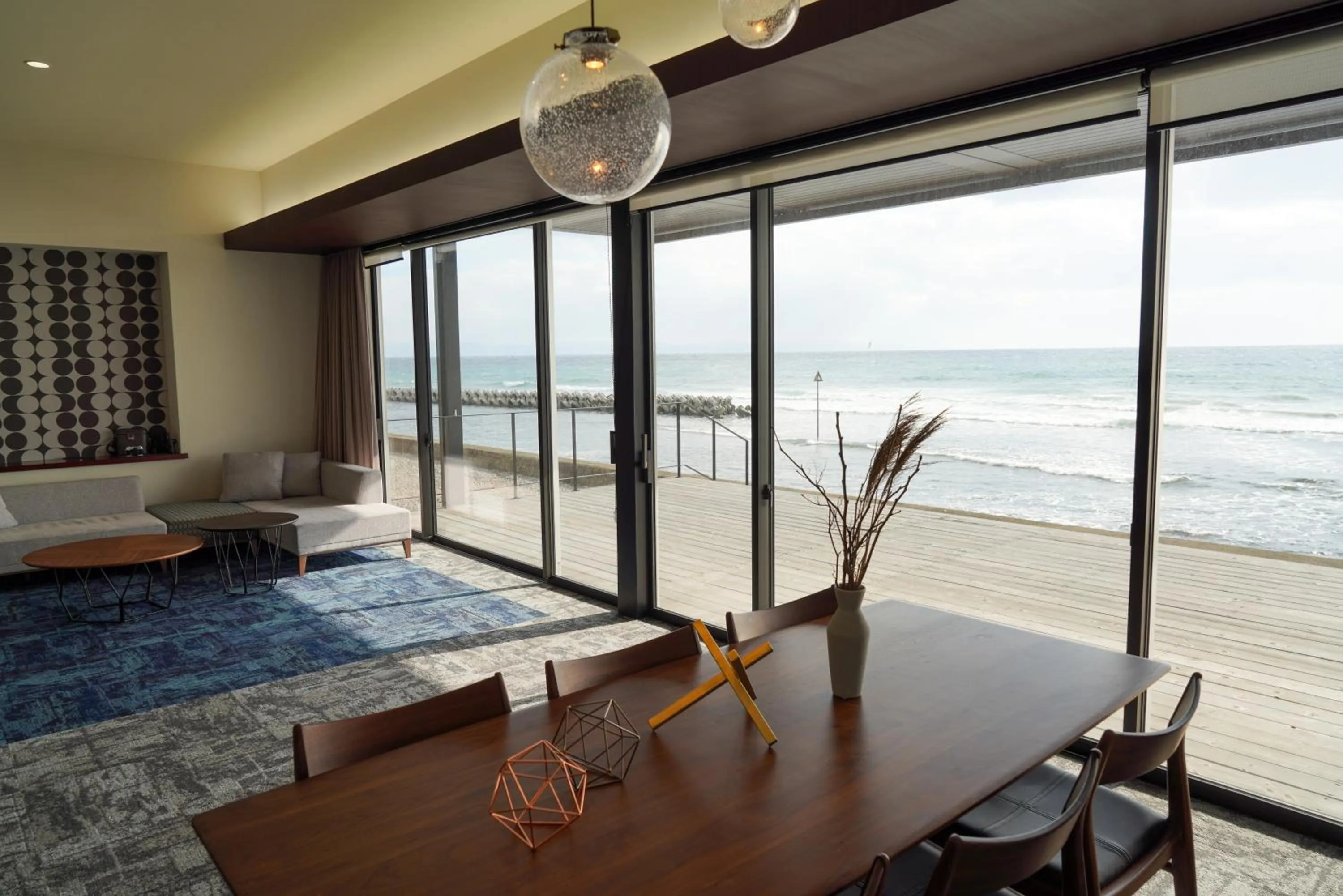 Photo of the whole room in Sinori205