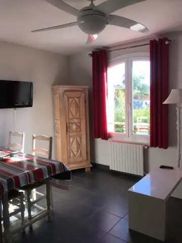 Le Mas de l'Orangerie 3 etoiles
