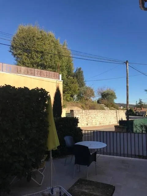 Le Mas de l'Orangerie 3 etoiles