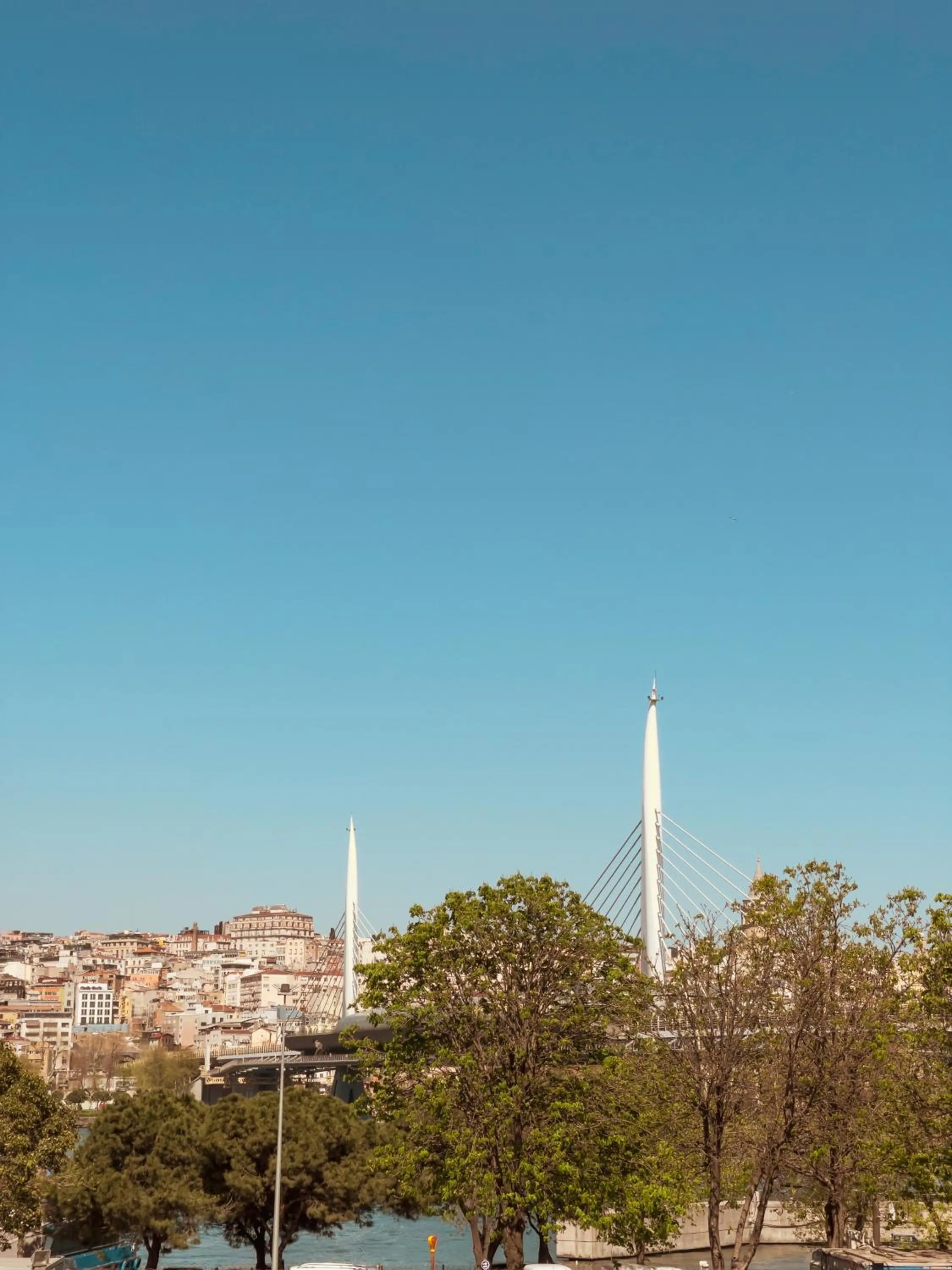 Nearby landmark in Lumina Boutique Hotel