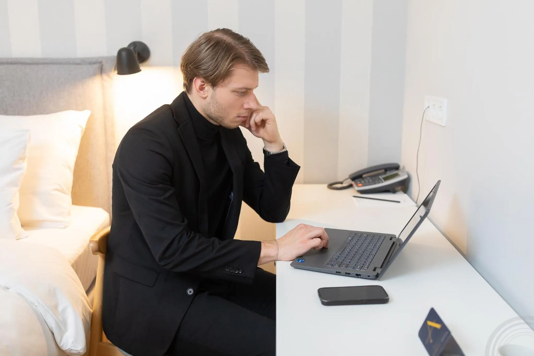 People in Aparthotel Amella