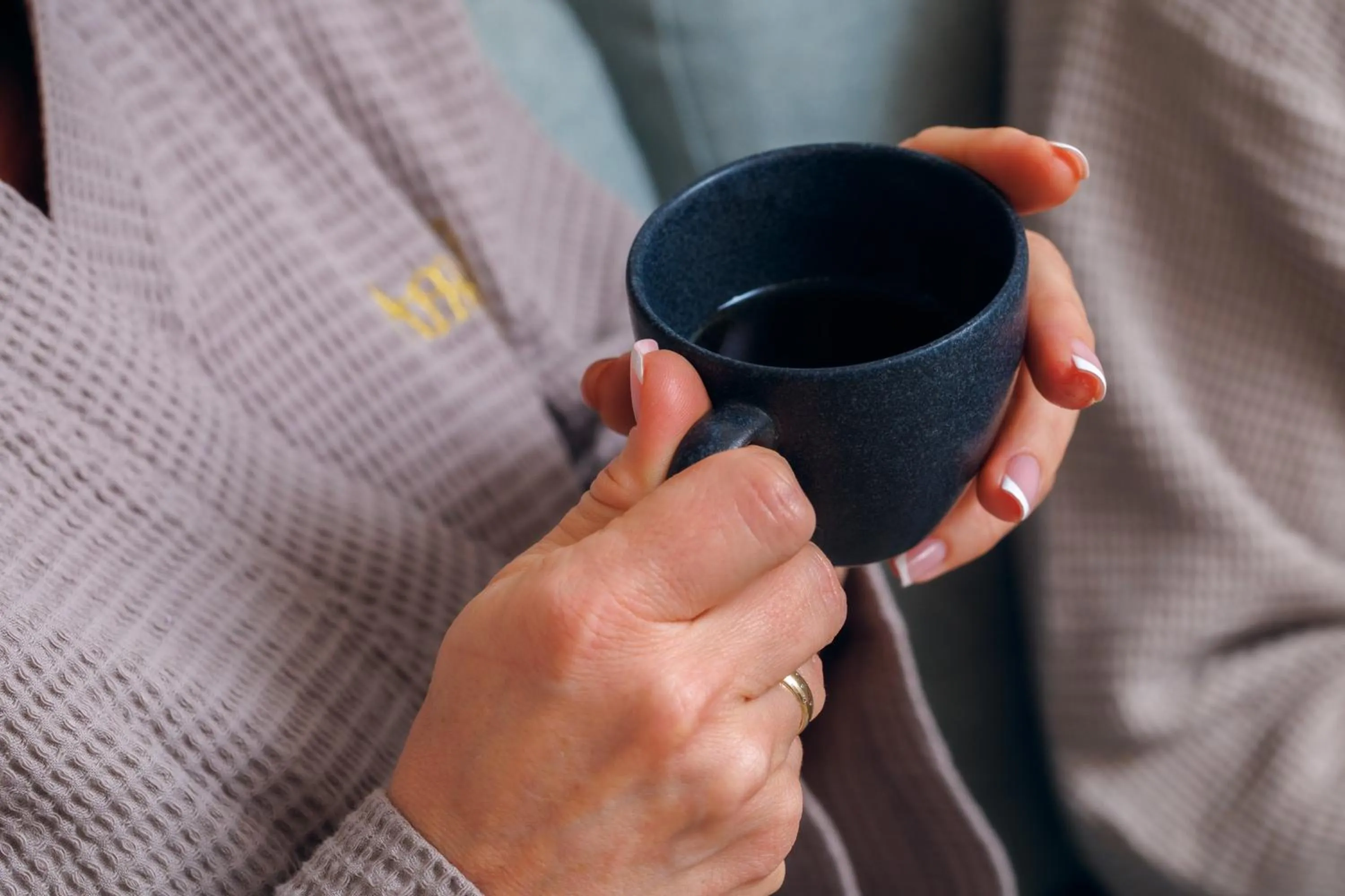 Spa and wellness centre/facilities in Aparthotel Amella