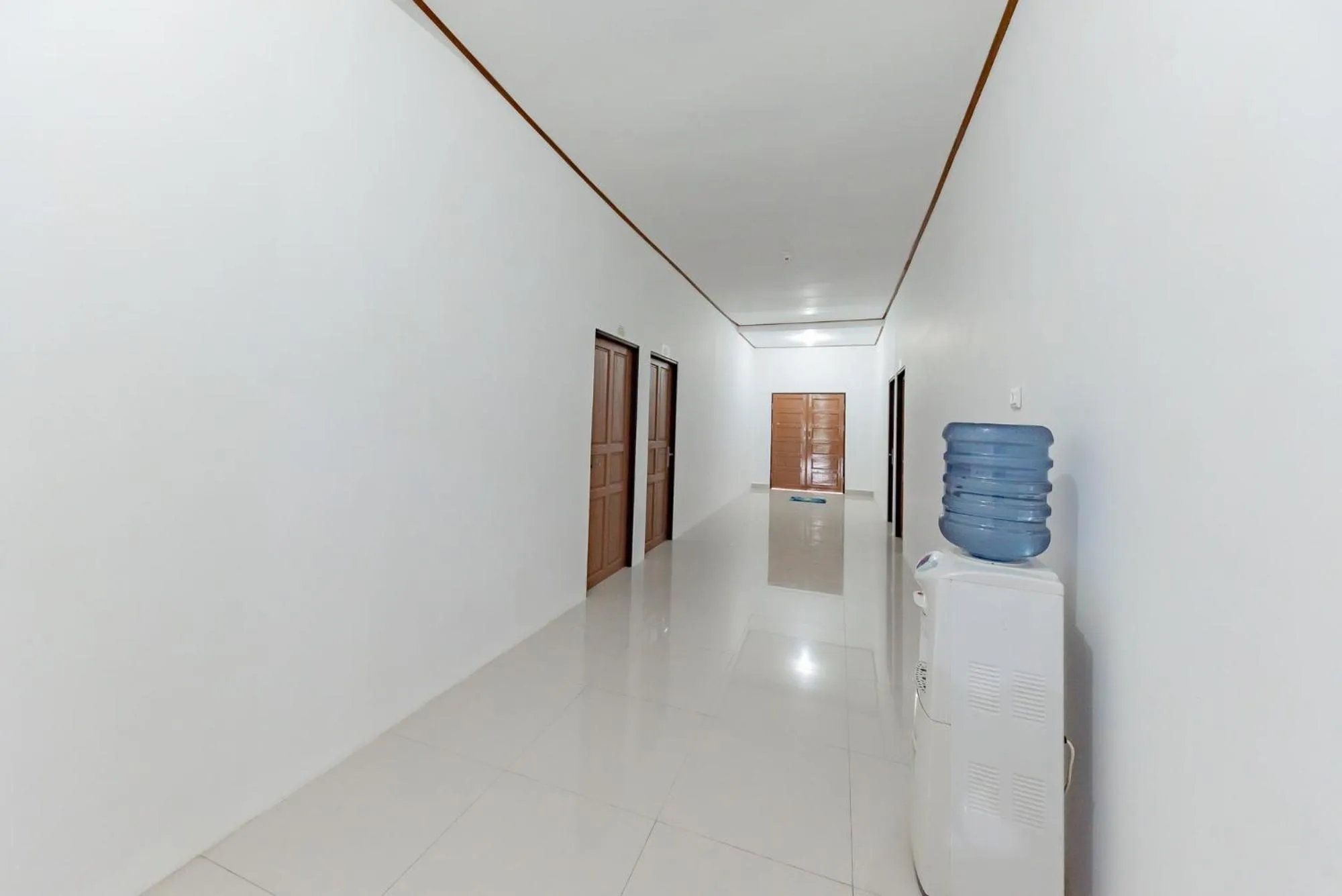 Property building in Urbanview Hotel Syariah 99 Banjarbaru by RedDoorz