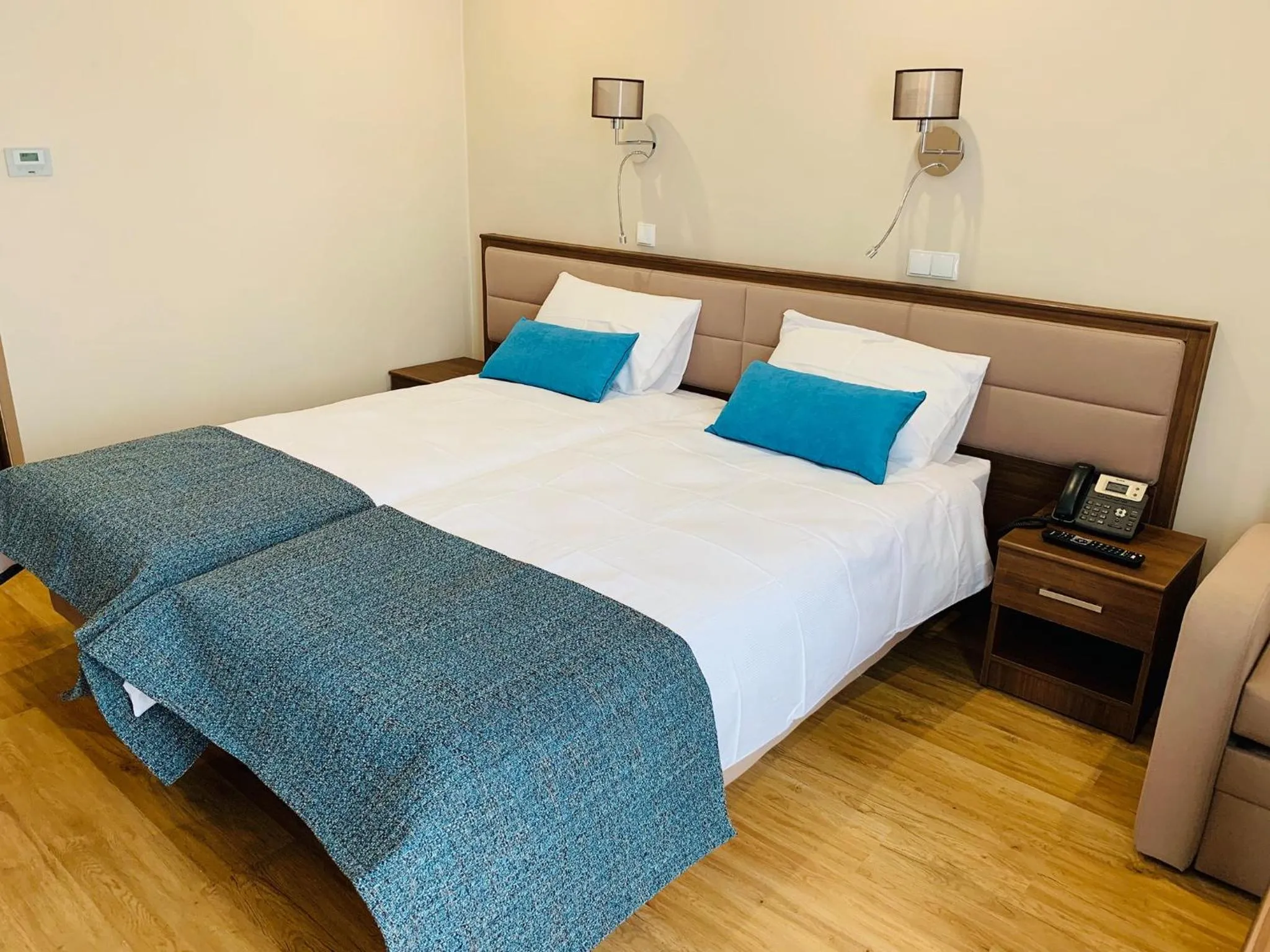 Bed in Stylowa Kolbuszowa