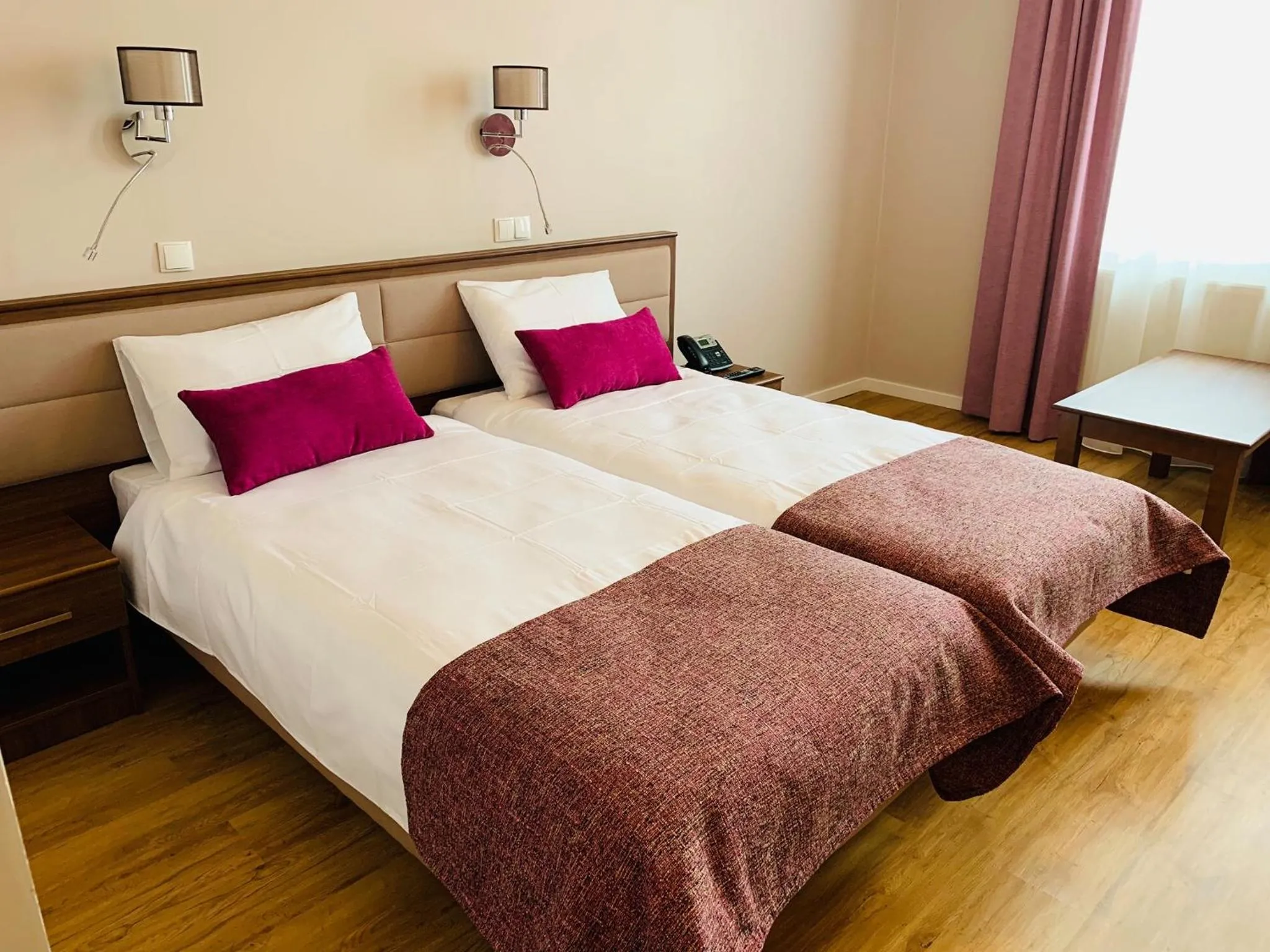 Bed in Stylowa Kolbuszowa