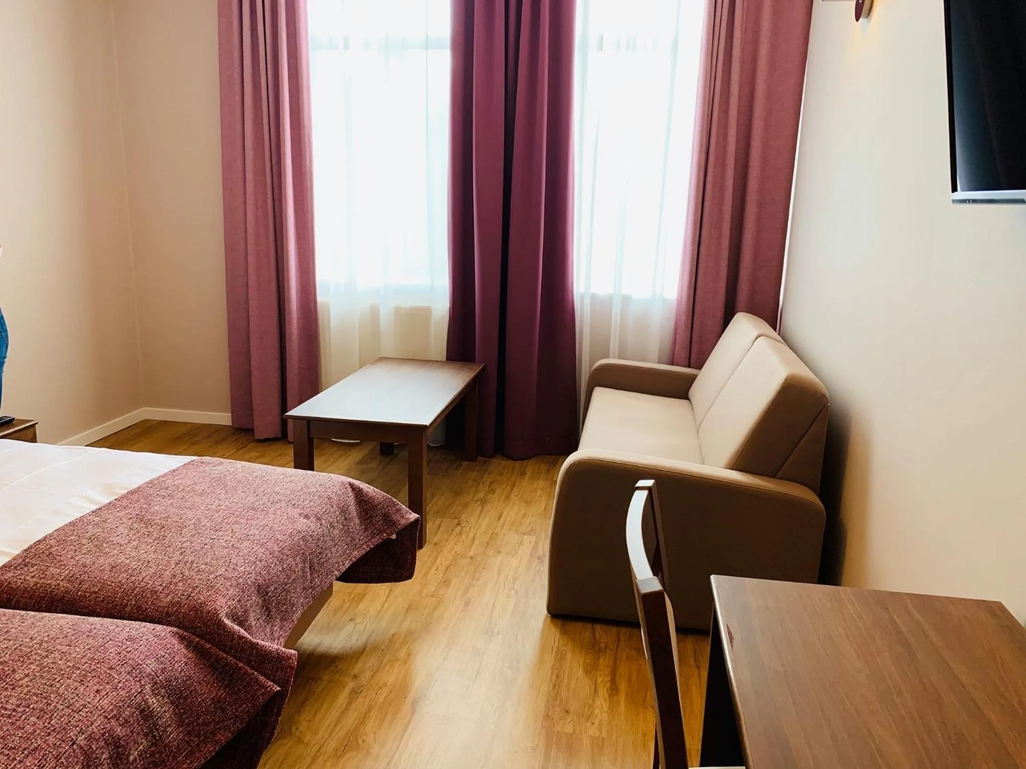 Bed in Stylowa Kolbuszowa